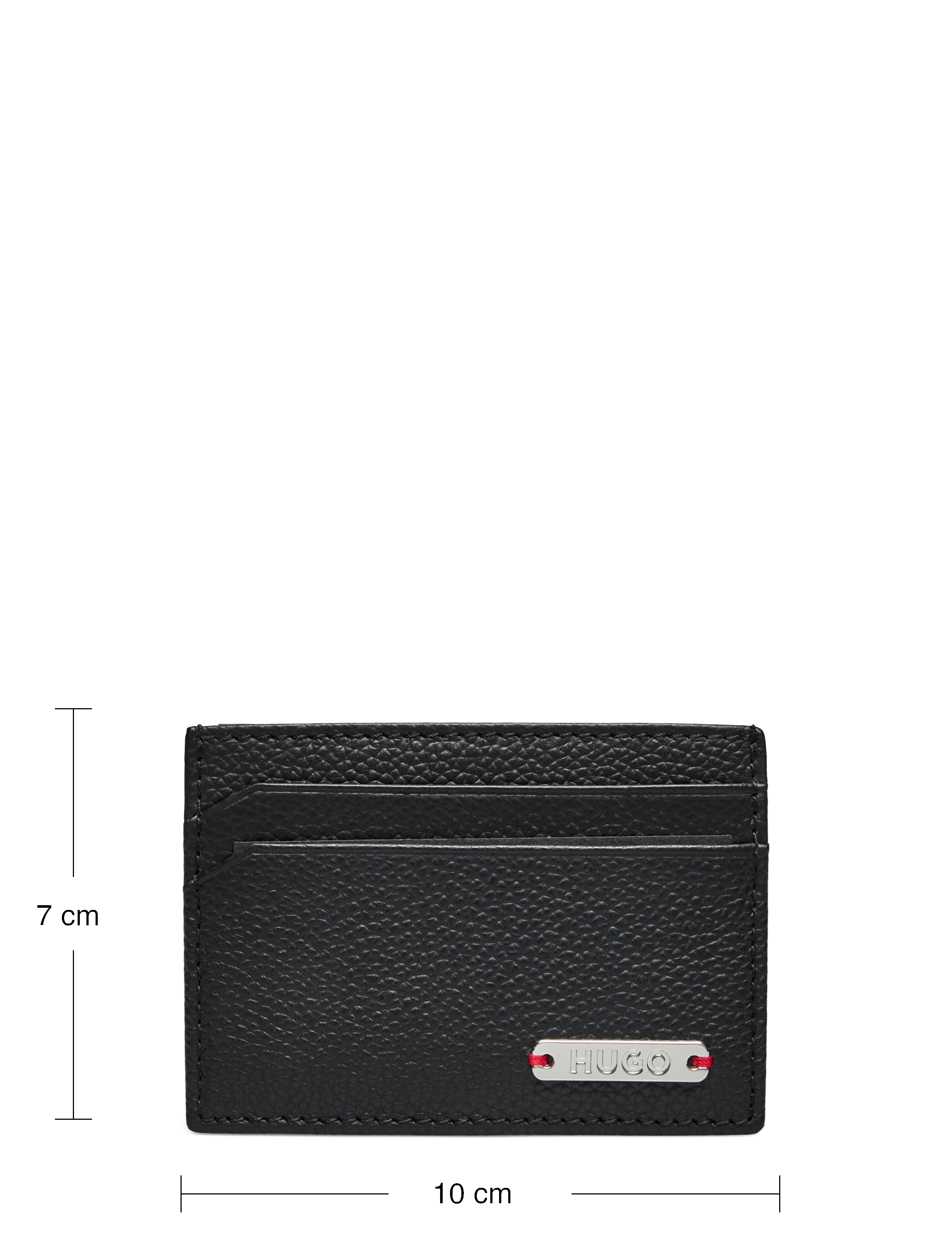 HUGO - Nyxo_Cardcase - black - 3