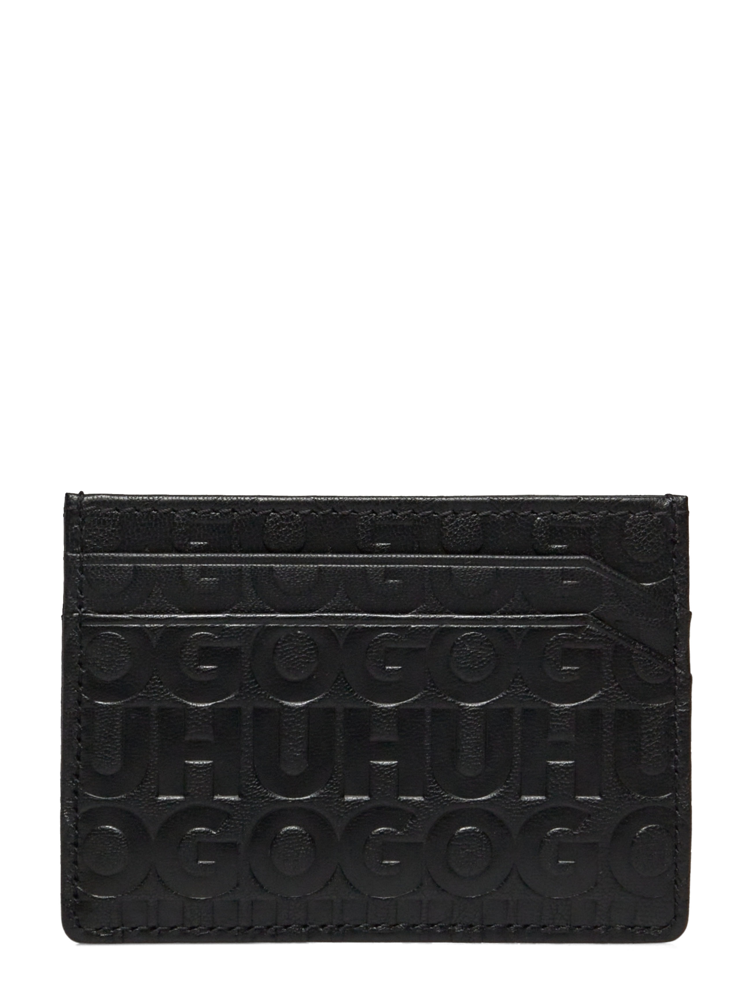 HUGO - Ethon Hi_M_Cardcase - black - 1