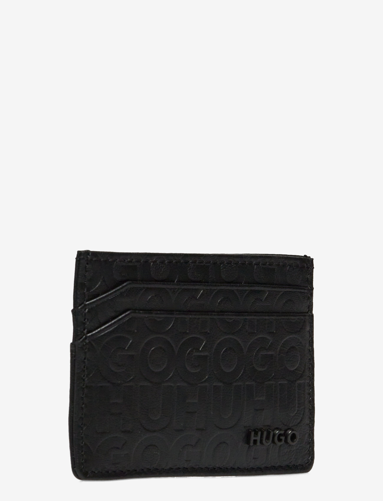 HUGO - Ethon Hi_M_Cardcase - black - 2