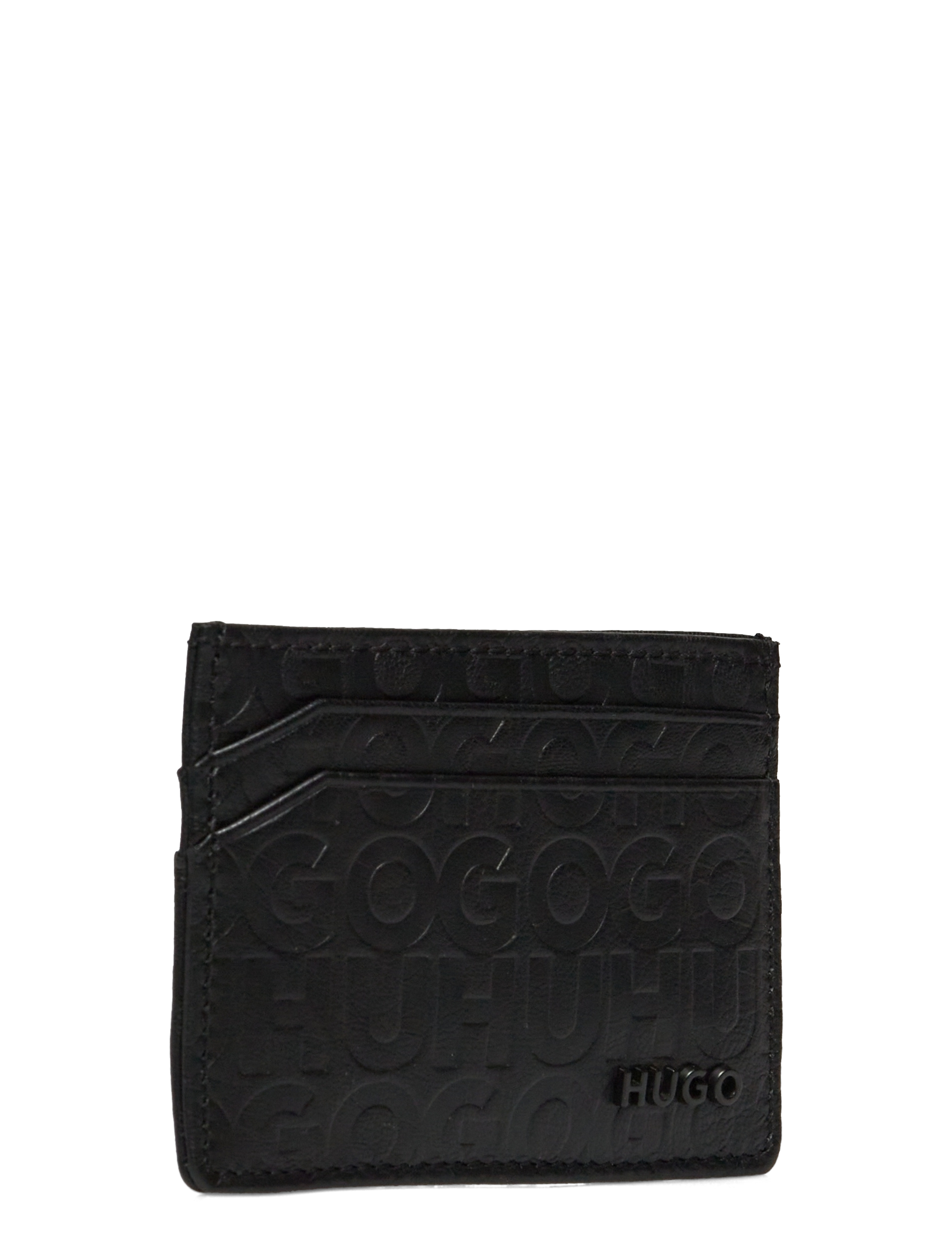 HUGO - Ethon Hi_M_Cardcase - black - 2