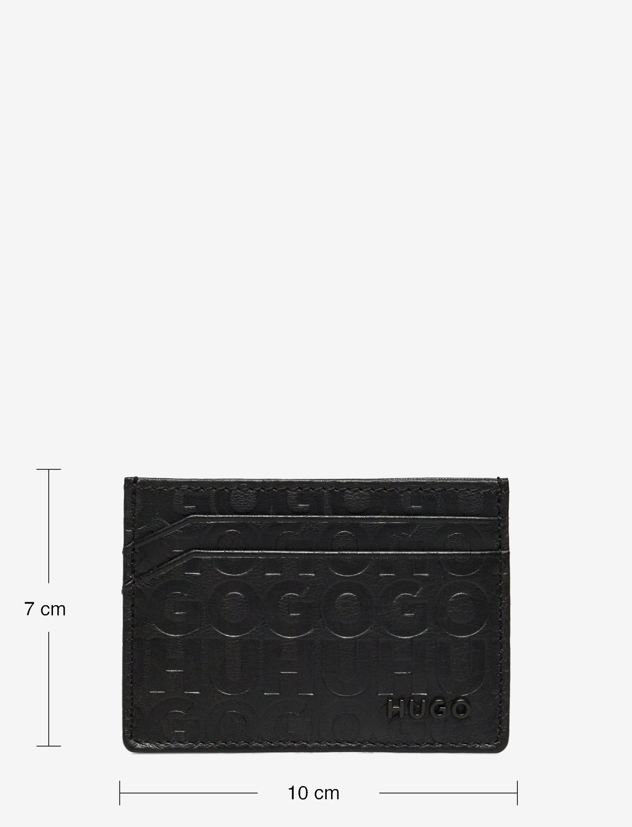 HUGO - Ethon Hi_M_Cardcase - black - 3