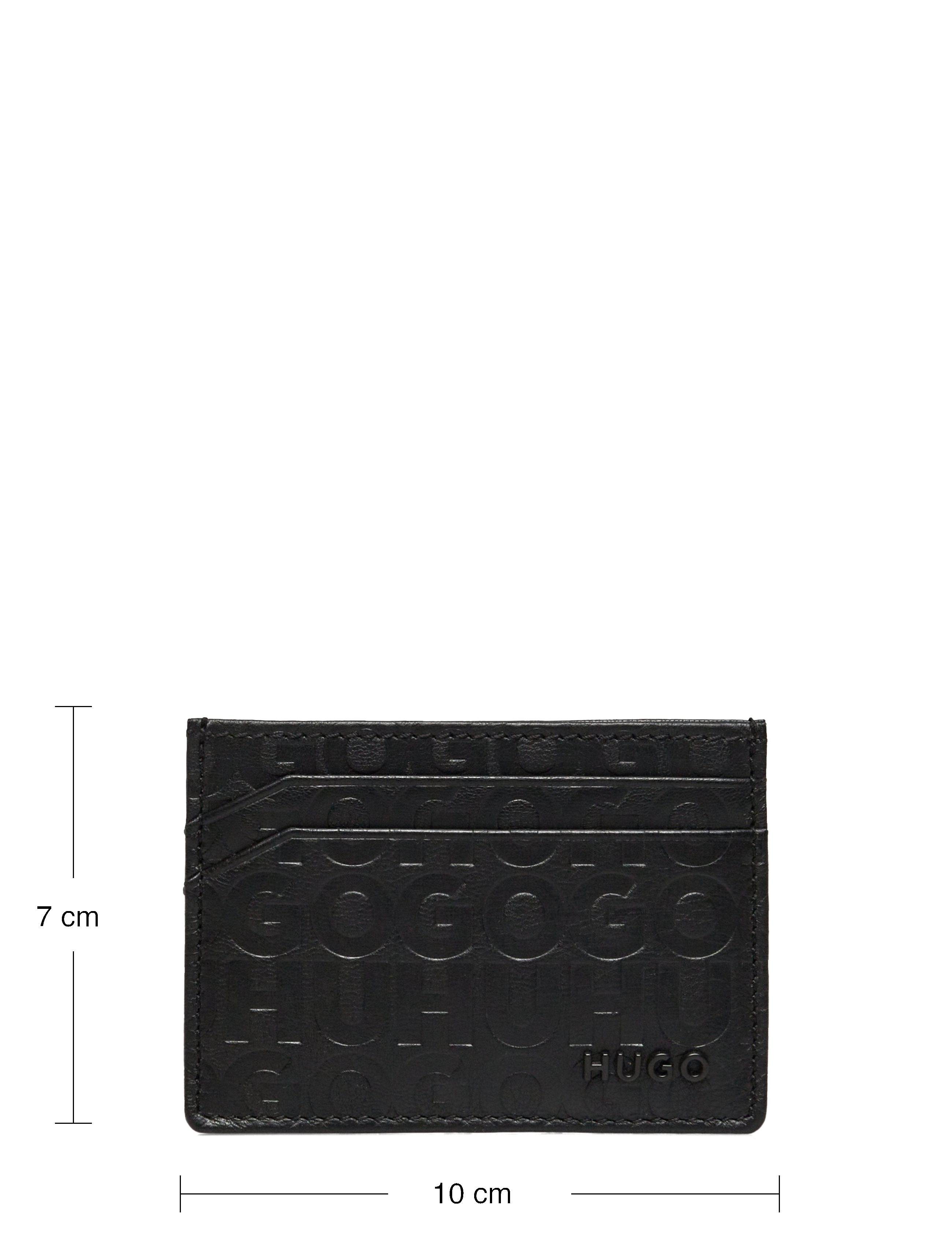 HUGO - Ethon Hi_M_Cardcase - black - 3