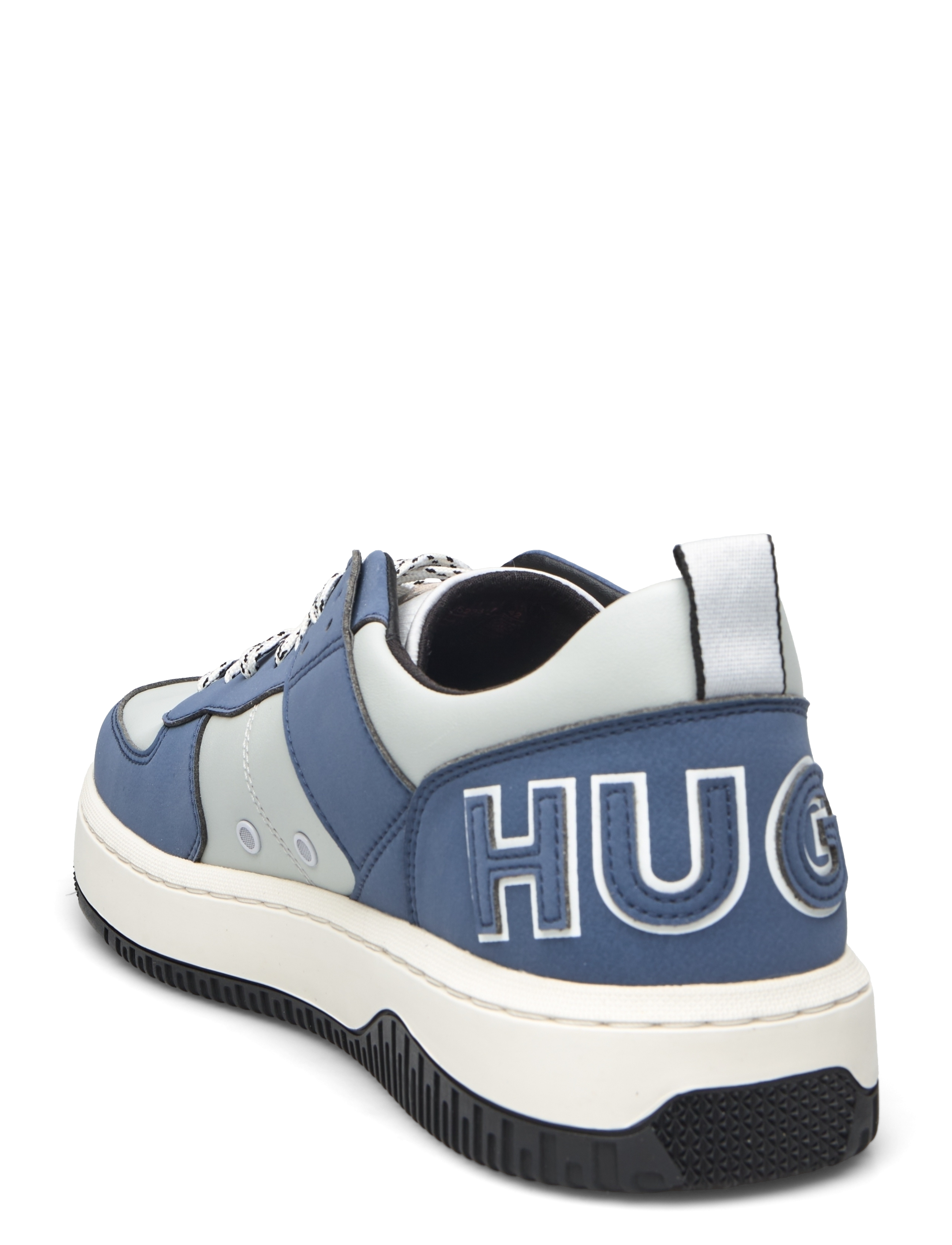 HUGO - Kilian_Tenn_nanu - open blue - 2