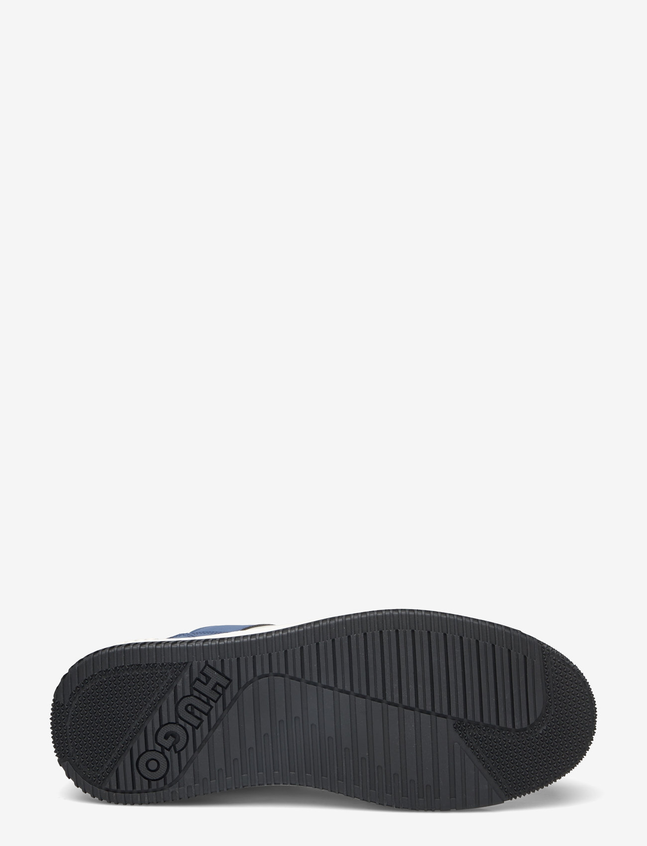 Chaussures De Tennis HUGO Pour Homme - Modèle Kilian, Style Sportif Décontracté