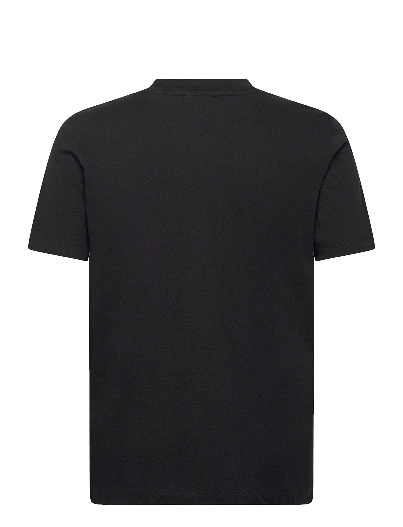 HUGO - Daltorip - kurzärmelig - black - 1