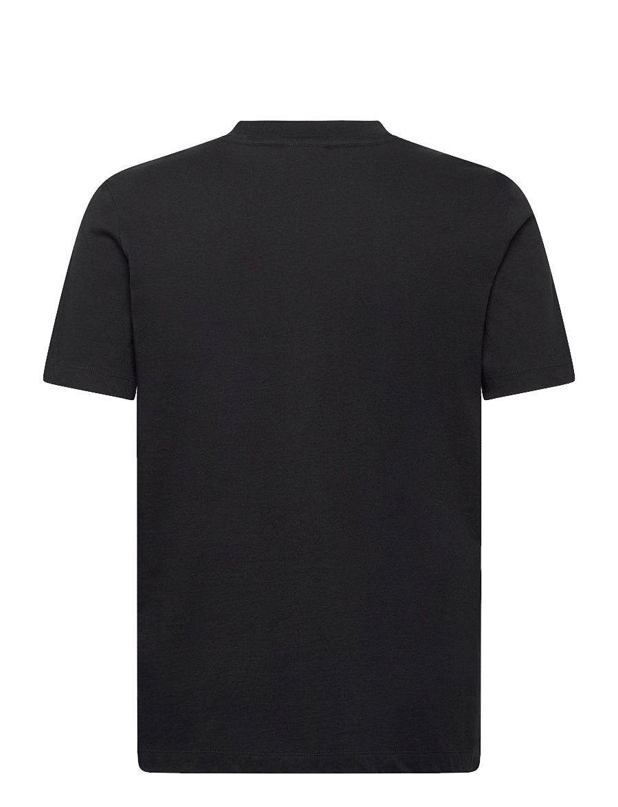 HUGO - Daltorip - kurzärmelig - black - 1