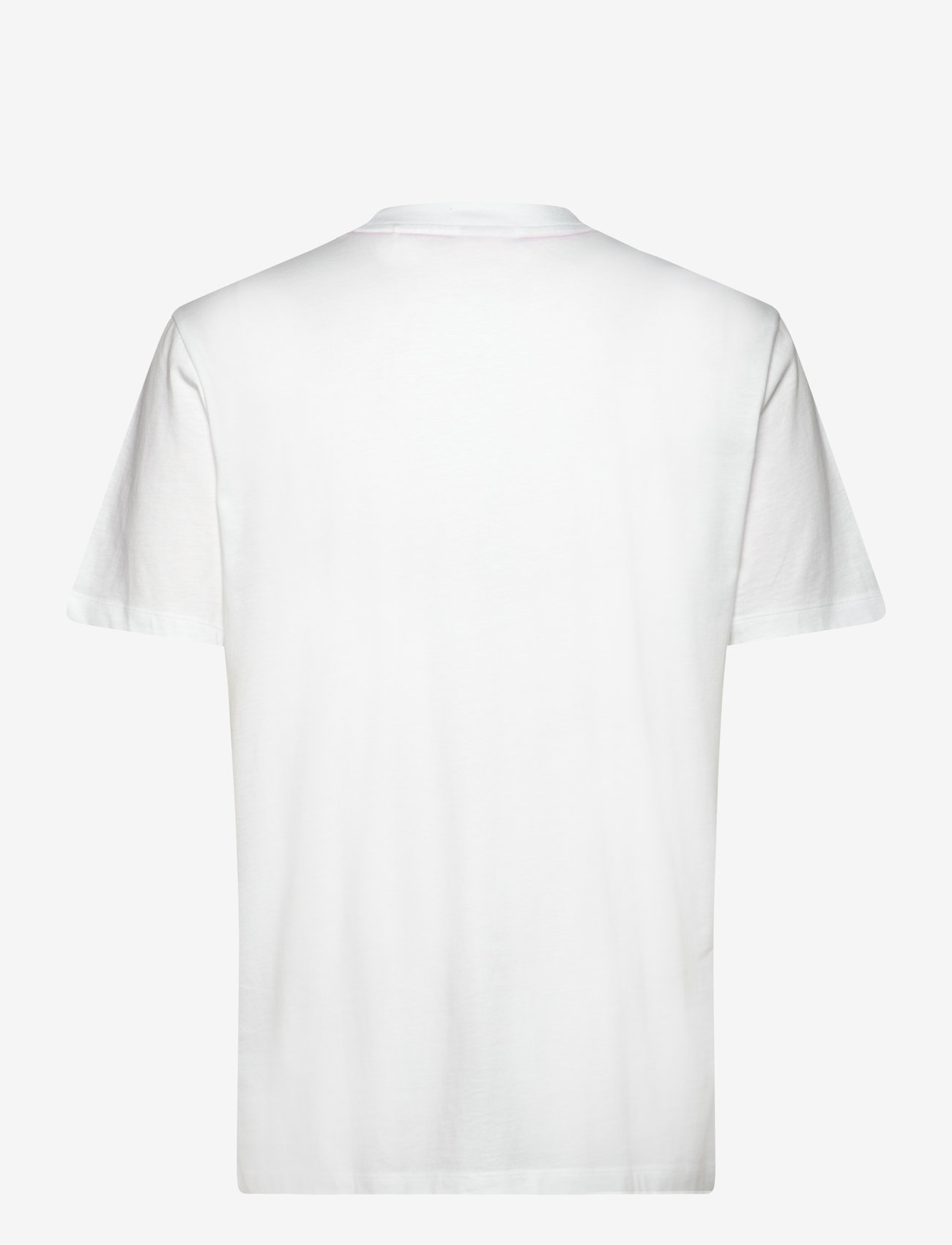 HUGO - Daltorip - kurzärmelig - white - 1