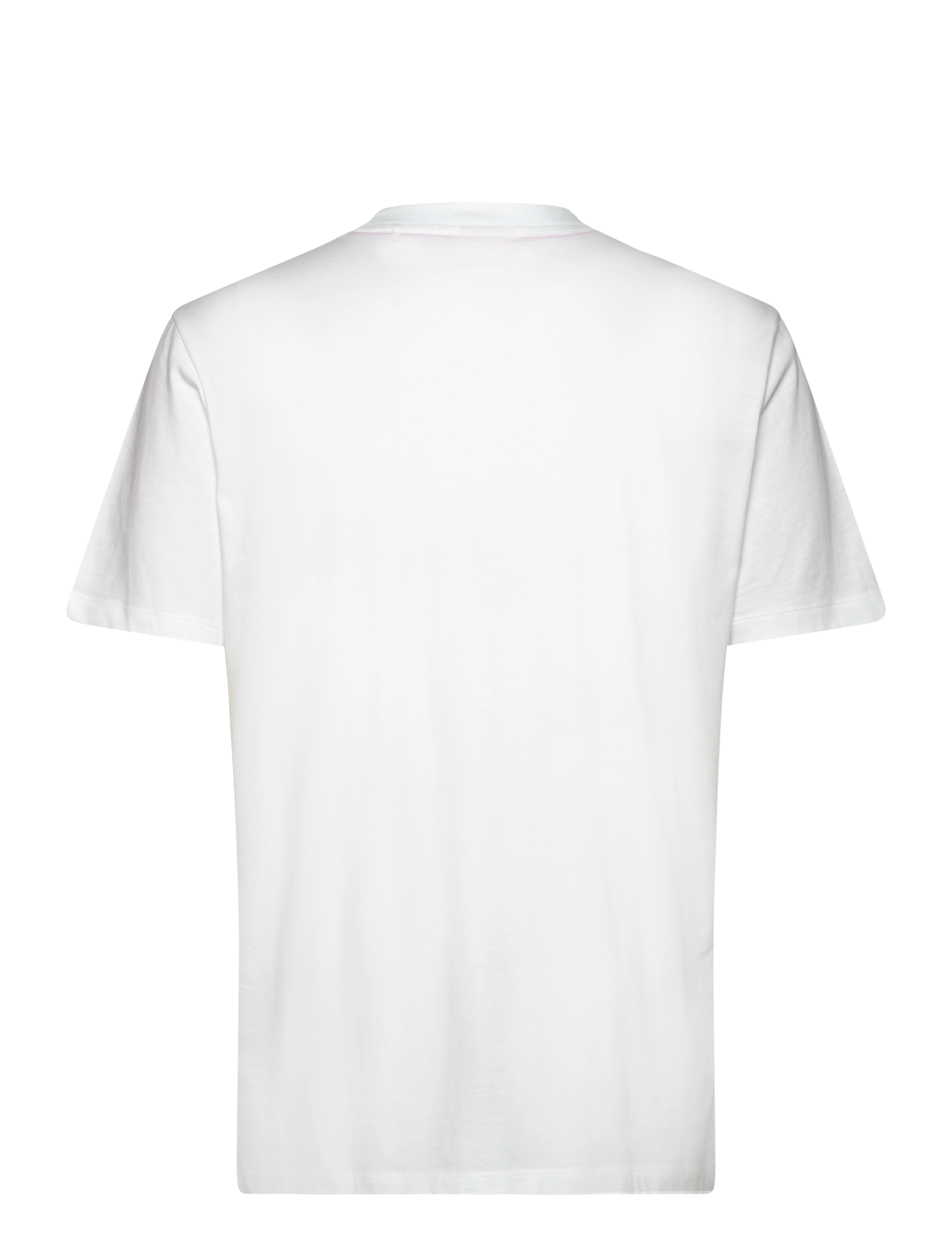 HUGO - Daltorip - kurzärmelige - white - 1