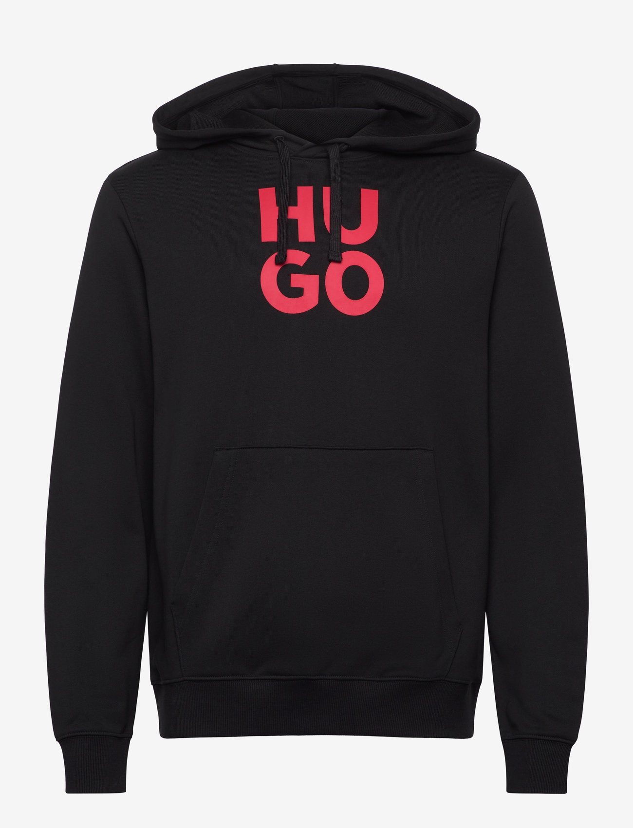 HUGO - Daltorreson - black - 0