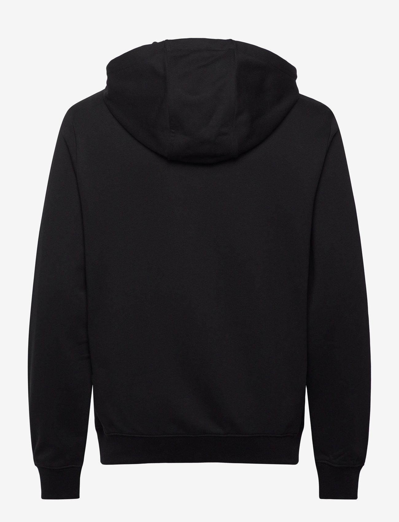 HUGO - Daltorreson - black - 1