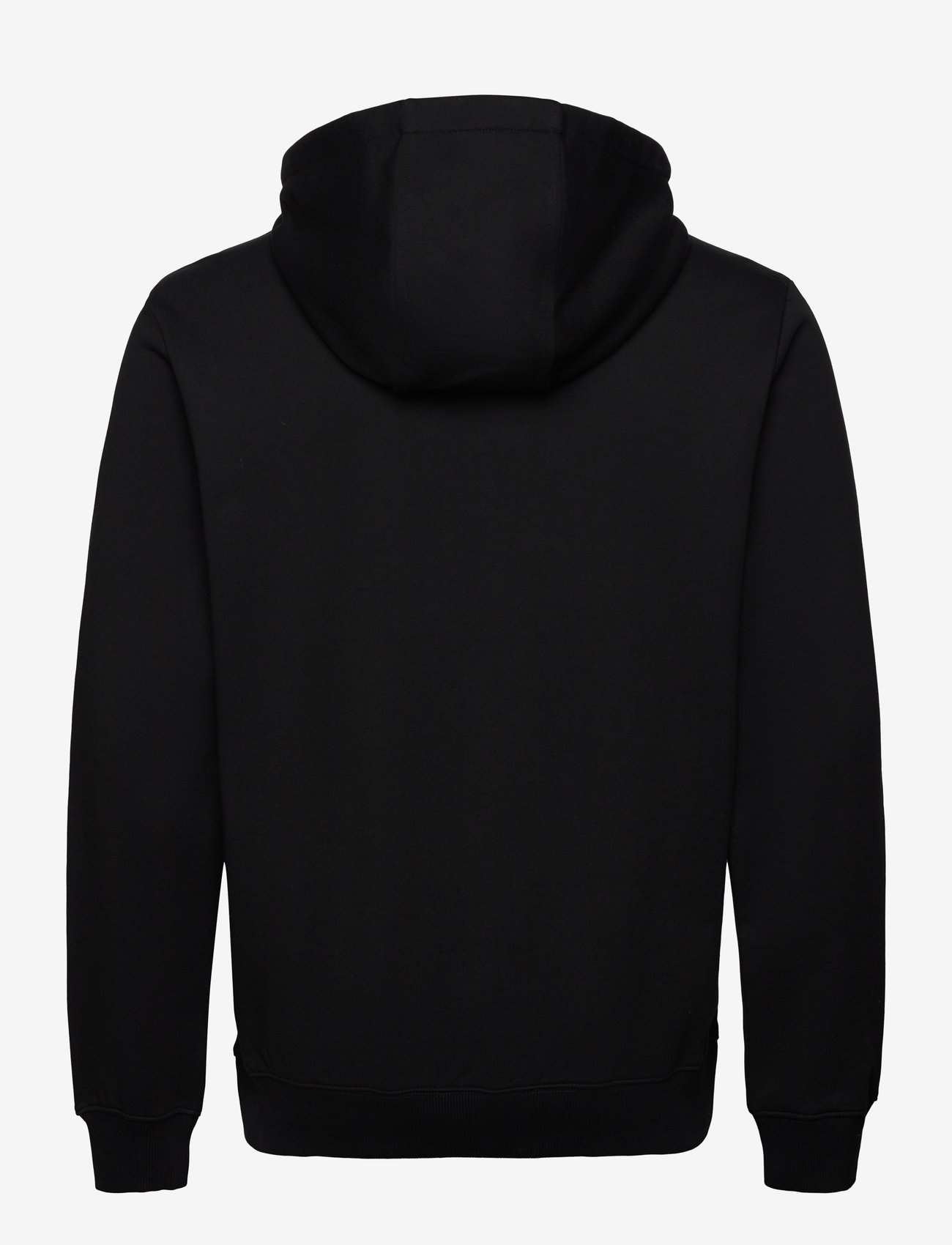 HUGO - Daltorreson - black - 1