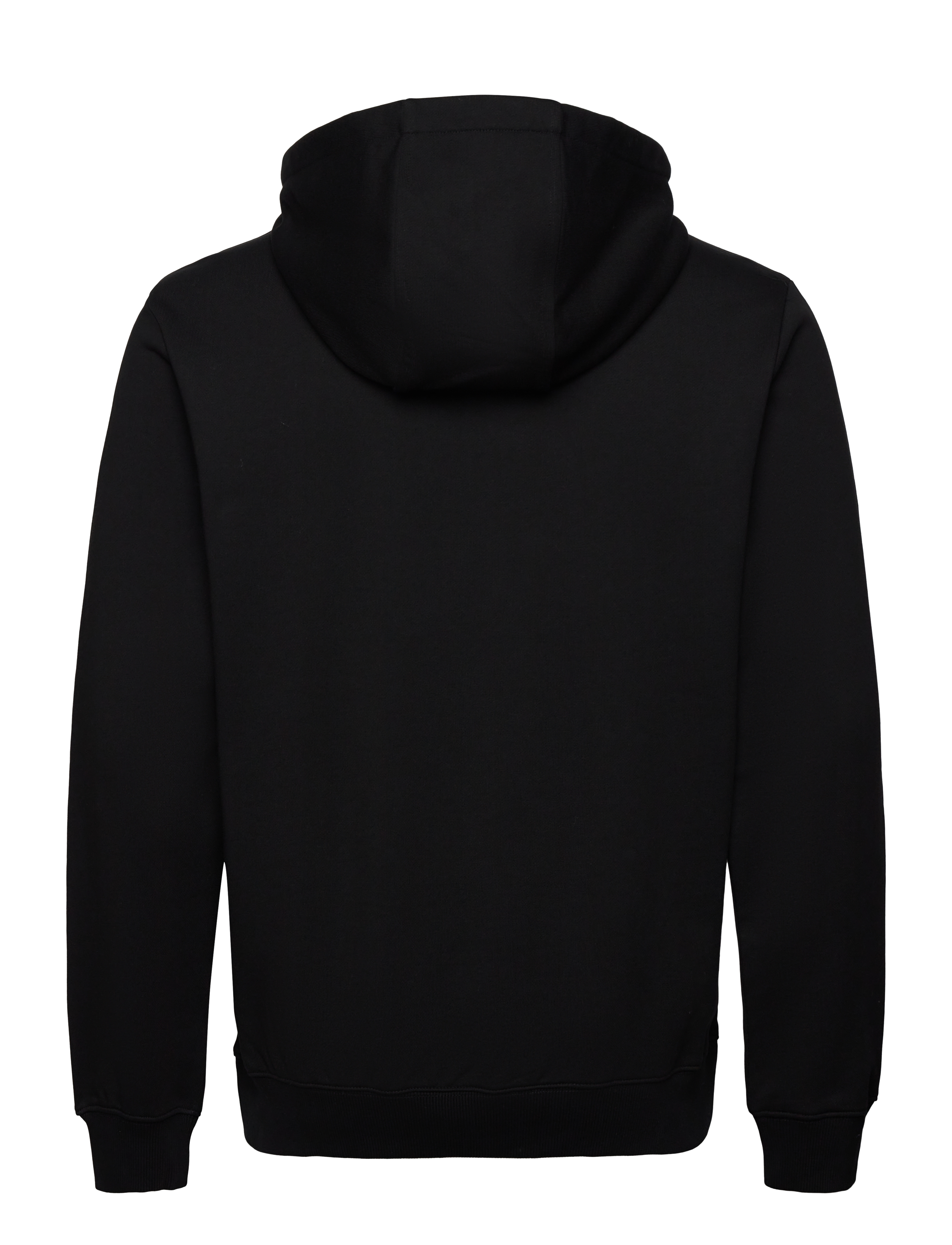 HUGO - Daltorreson - sportiska stila džemperi - black - 1