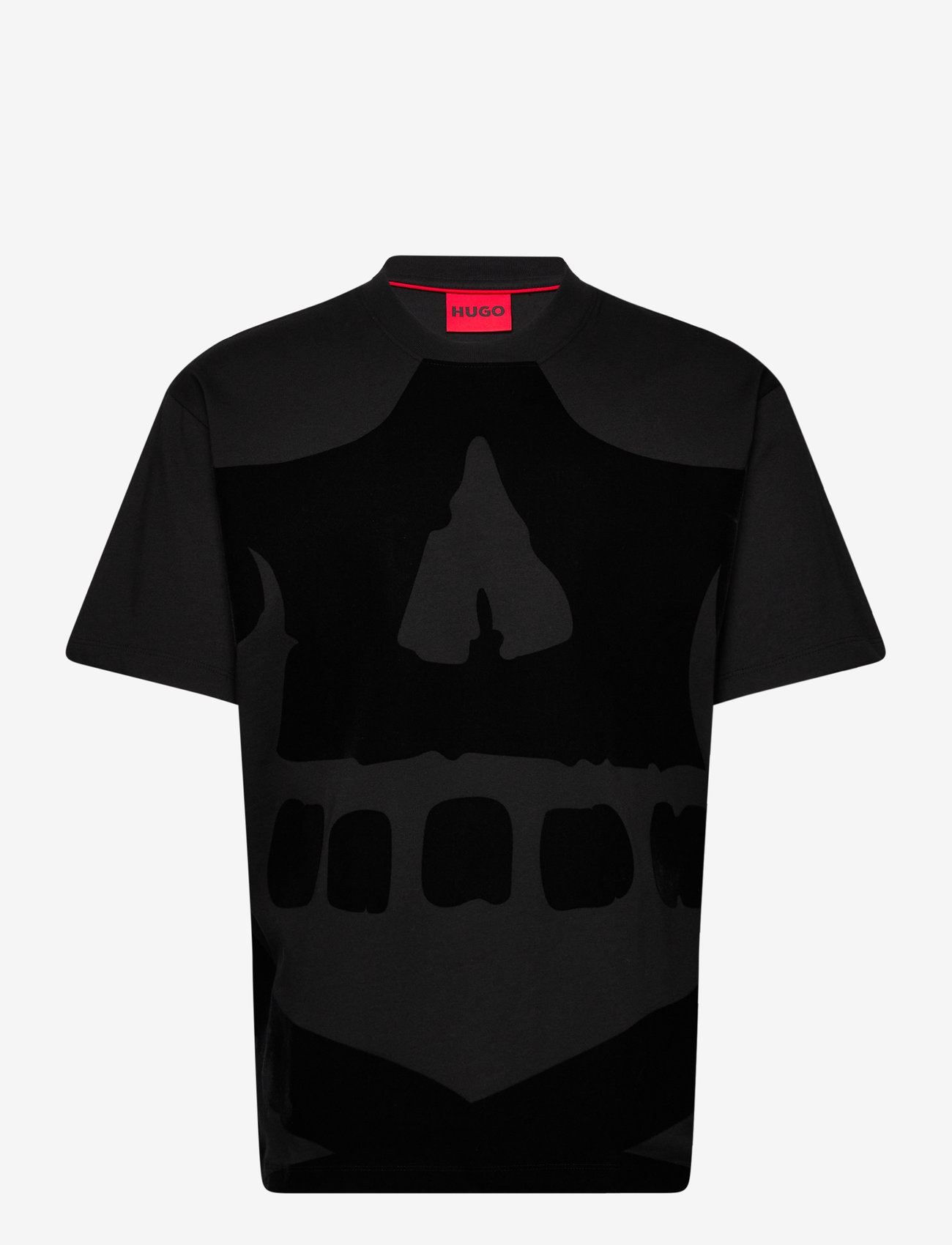 HUGO - Duskulty - black - 0