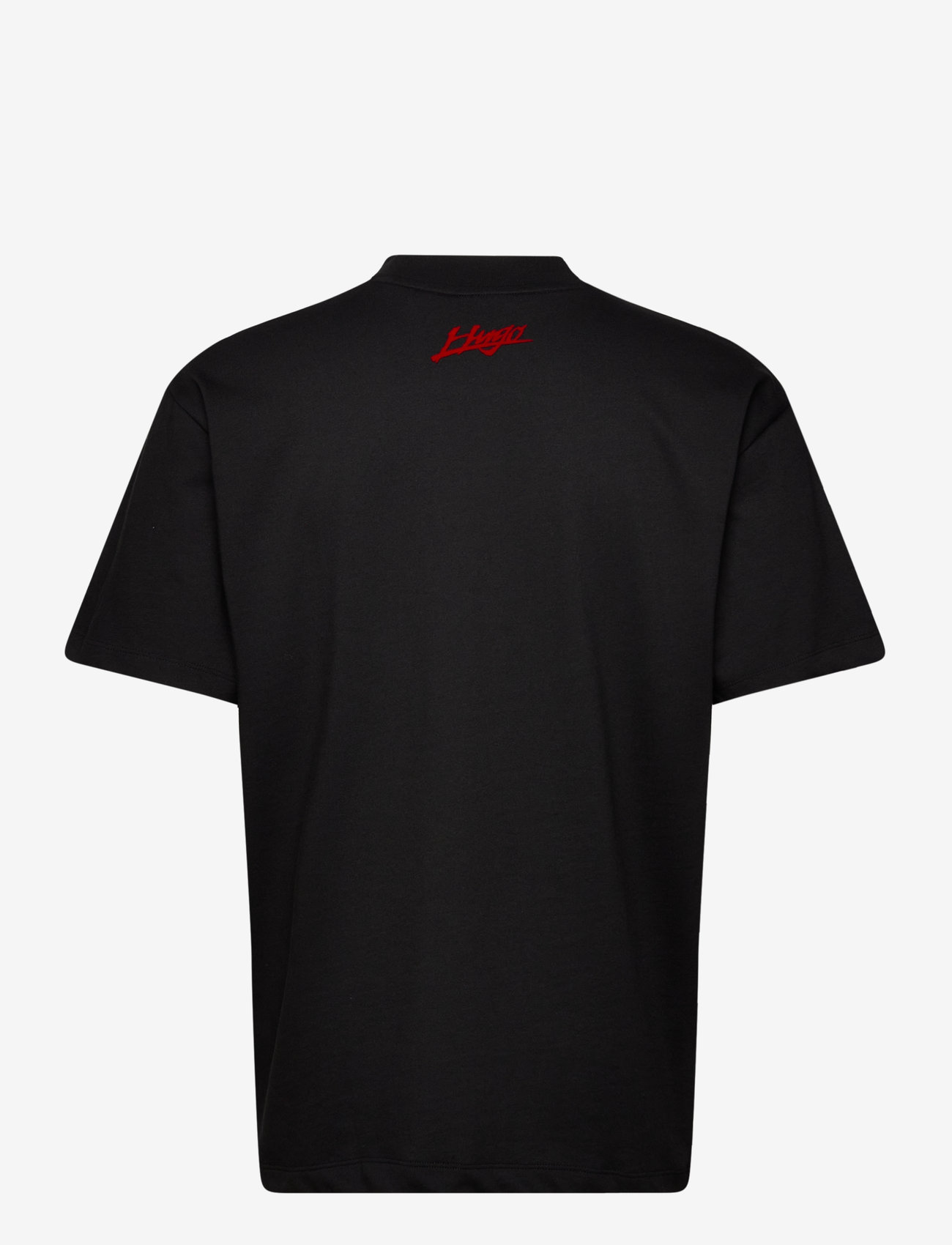HUGO - Duskulty - black - 1