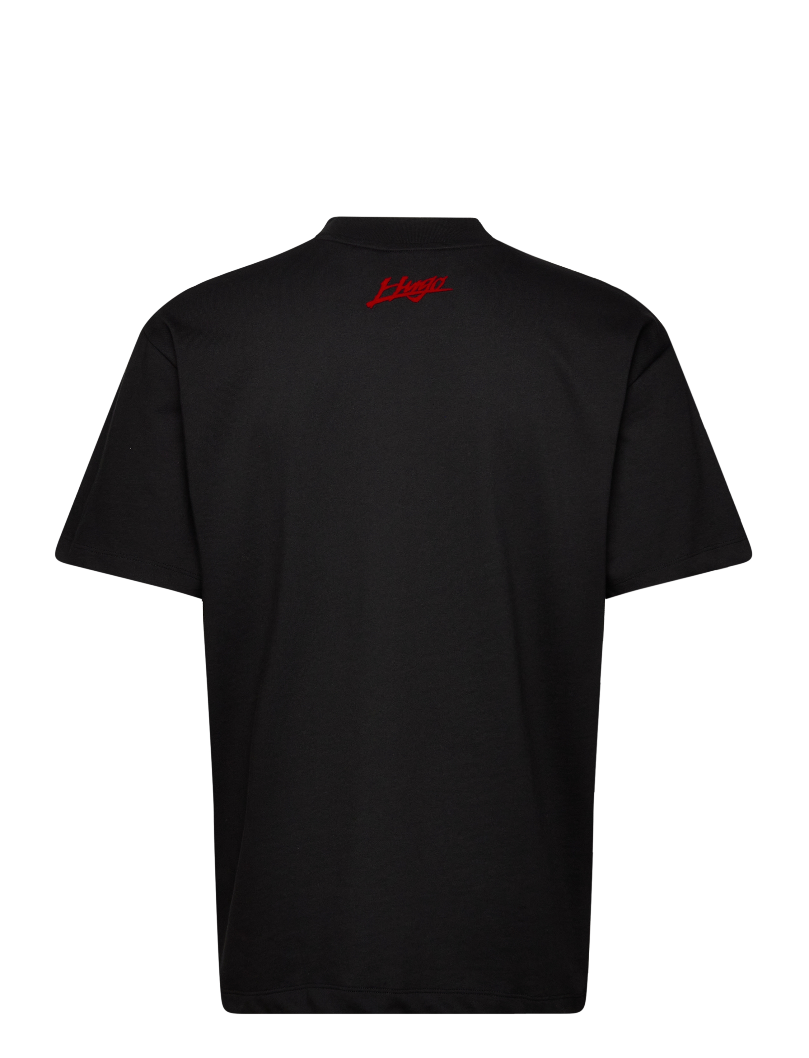 HUGO - Duskulty - black - 1
