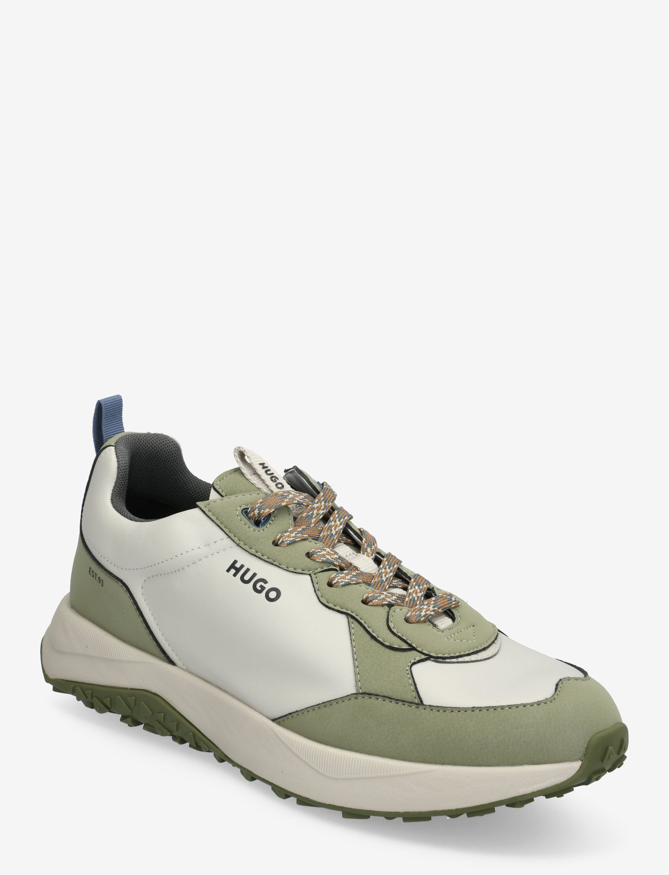 HUGO - Kane_Runn_nanu - open green - 0