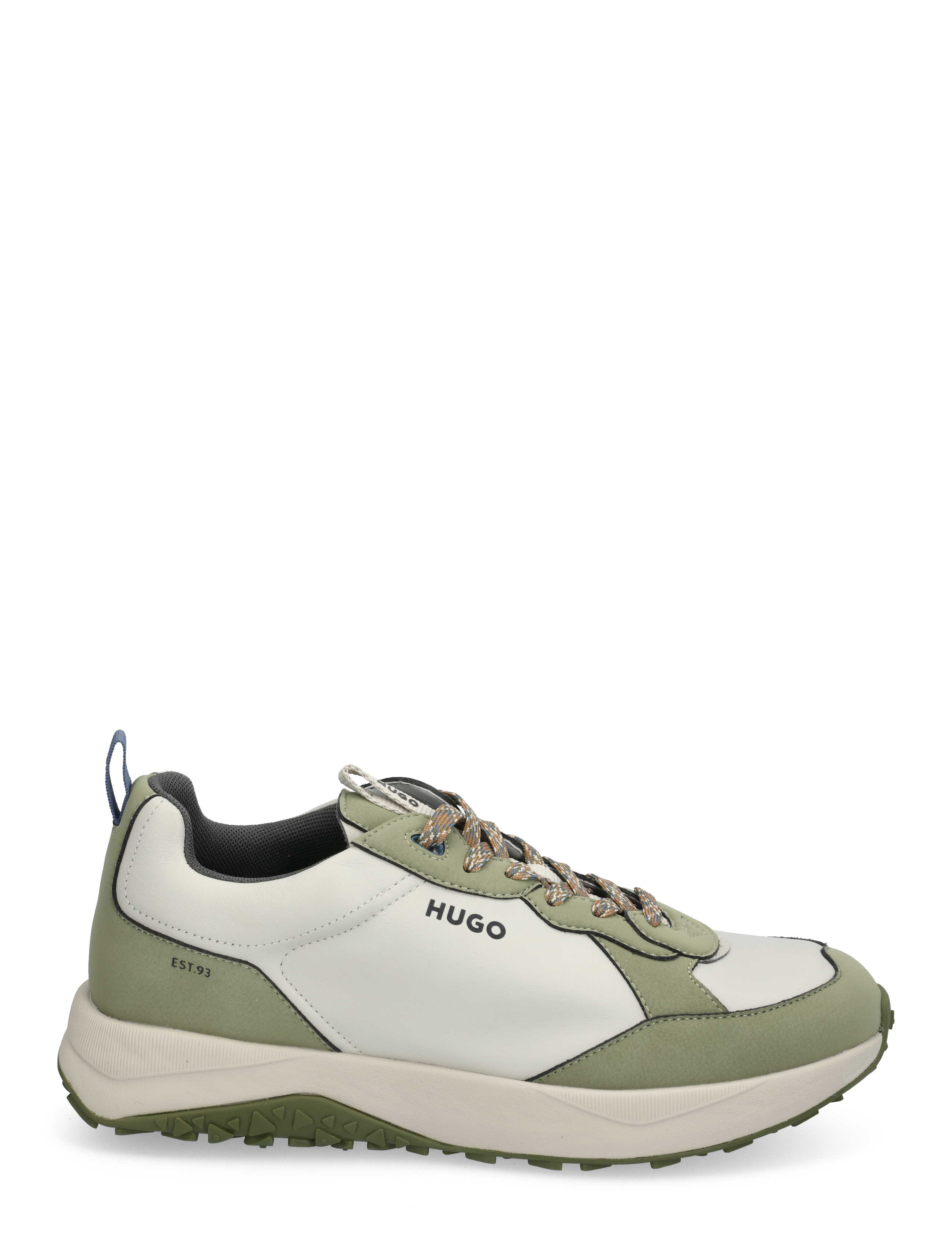 HUGO - Kane_Runn_nanu - open green - 1