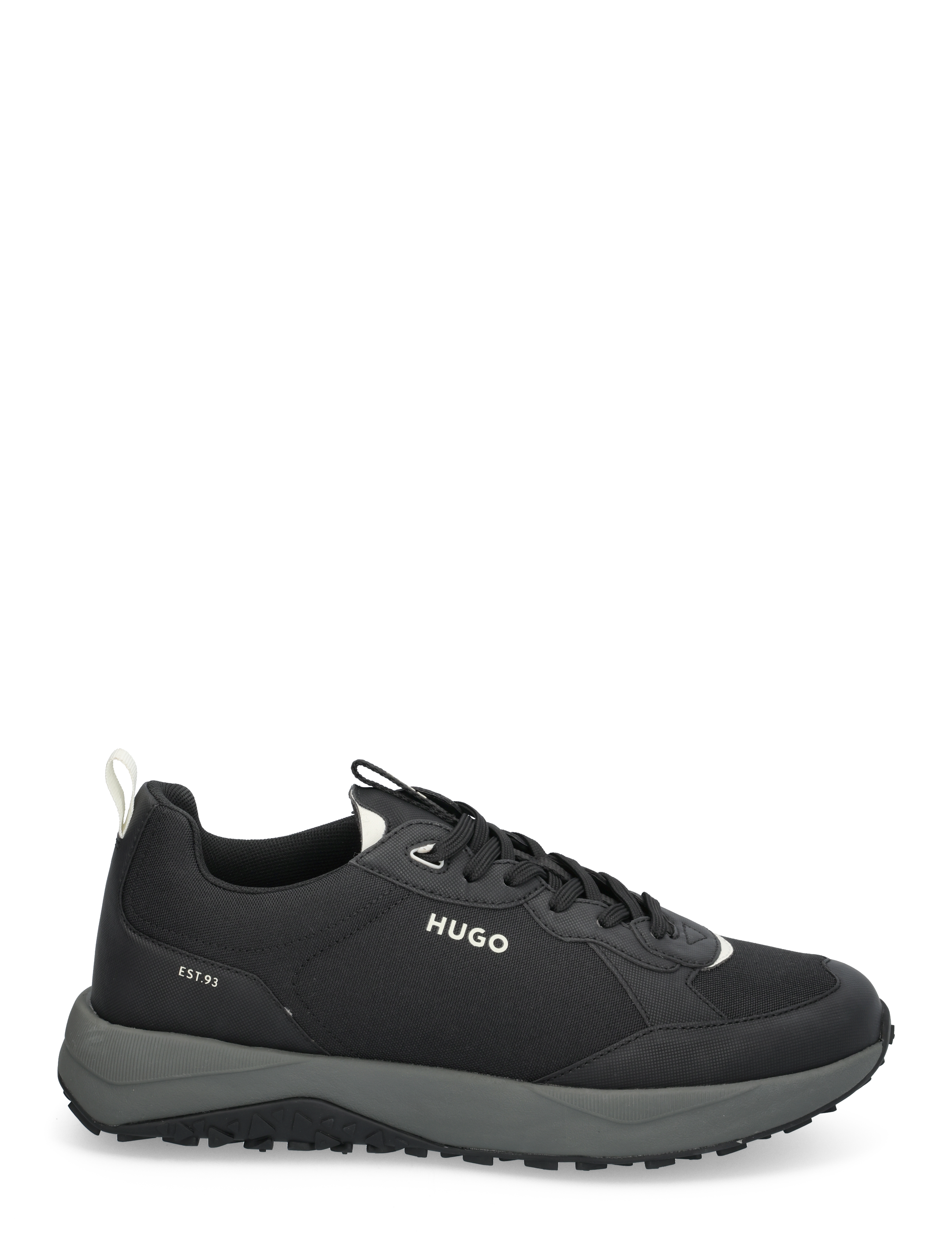 HUGO - Kane_Runn_cvpu - black - 1