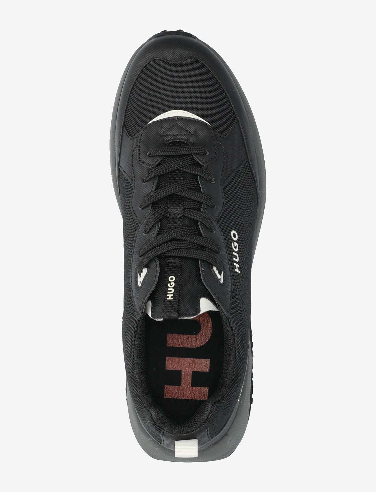 HUGO - Kane_Runn_cvpu - black - 3