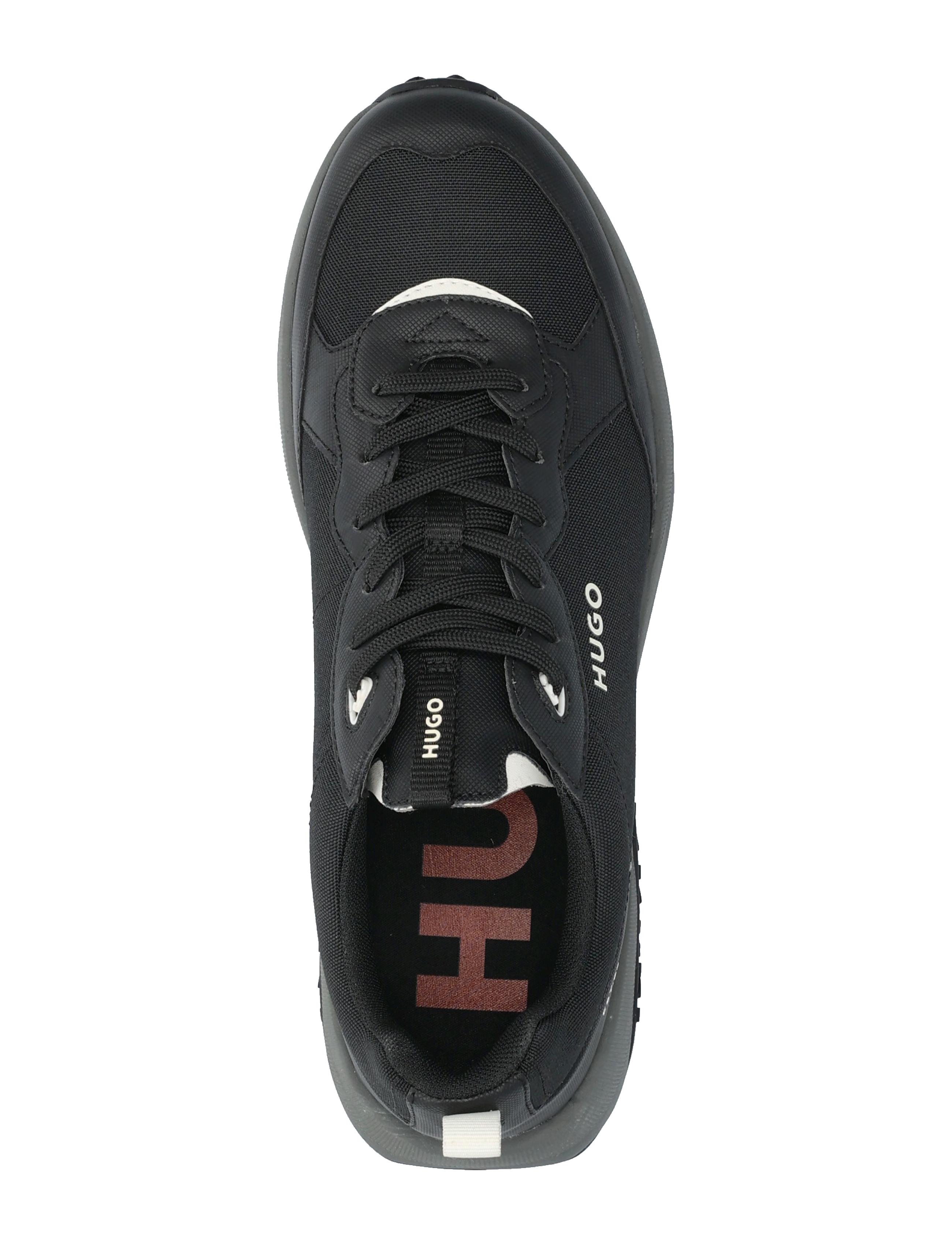 HUGO - Kane_Runn_cvpu - black - 3