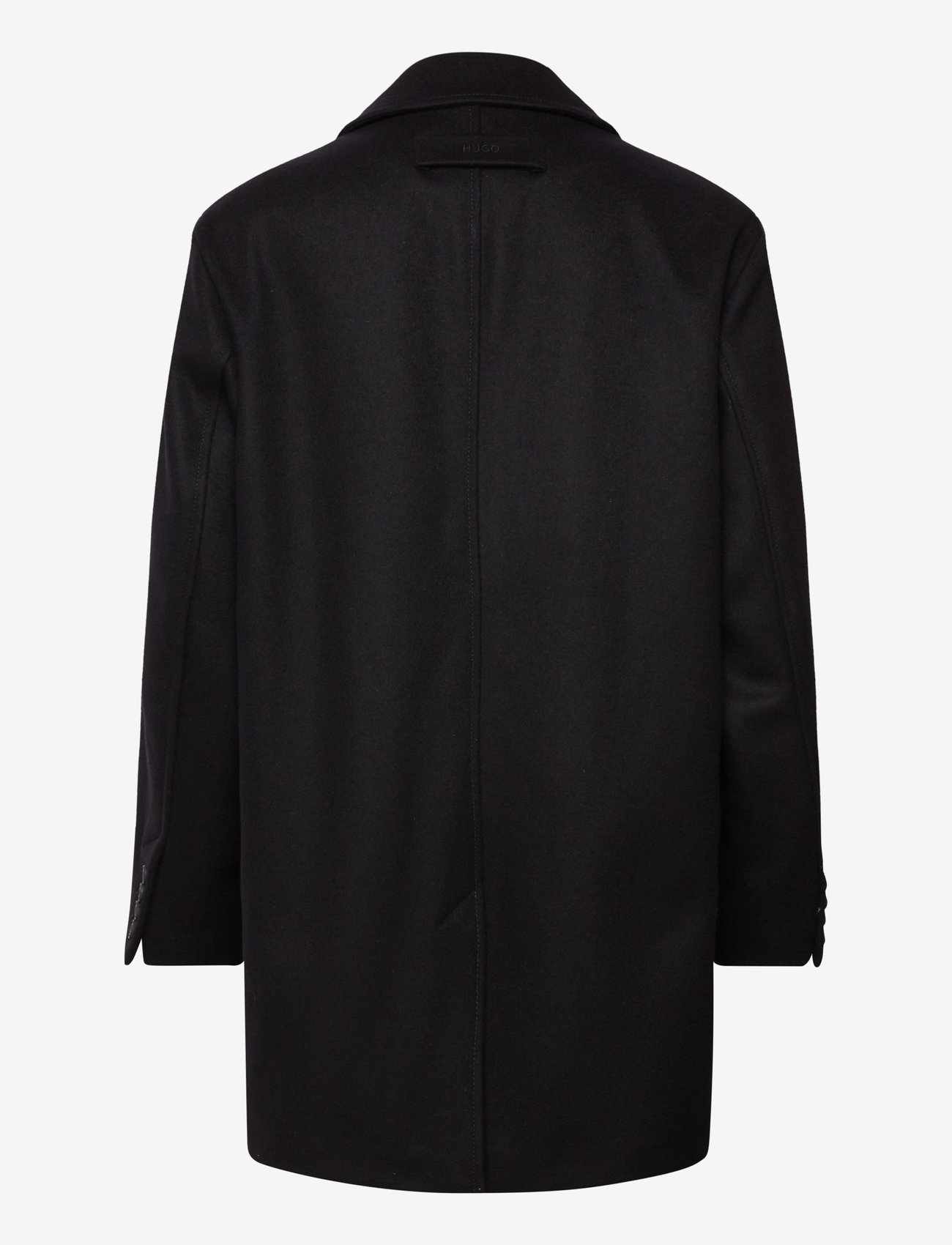 HUGO - Marfi2441 - winterjacken - black - 1