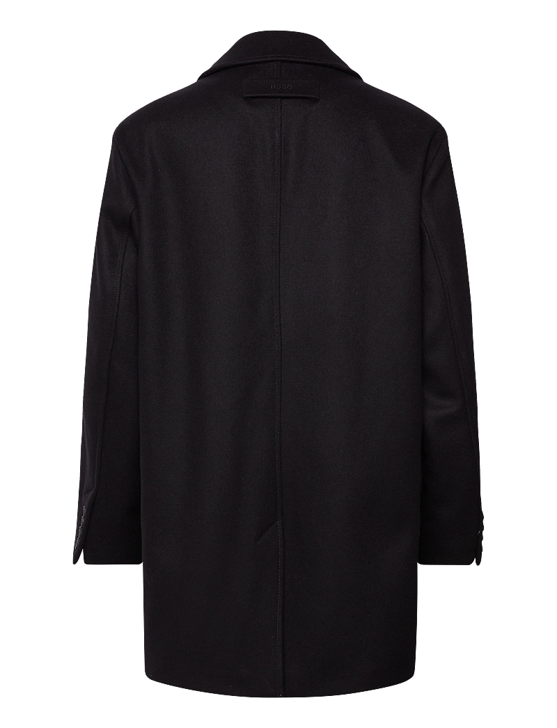 HUGO - Marfi2441 - winterjacken - black - 1