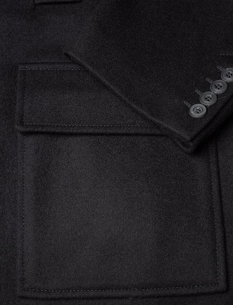 HUGO - Marfi2441 - winterjacken - black - 3