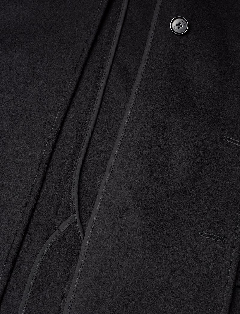 HUGO - Marfi2441 - winterjacken - black - 4