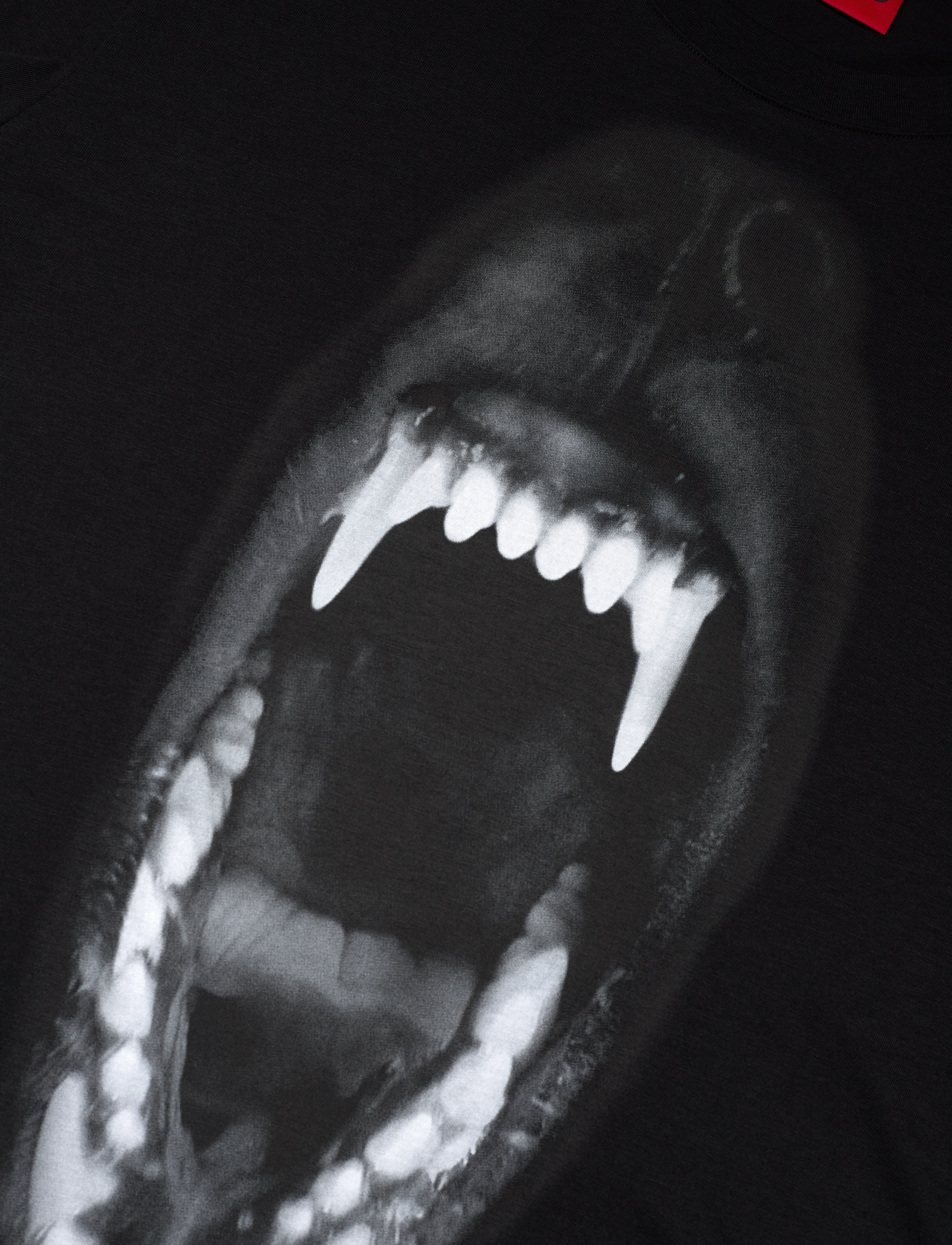 HUGO - Dayaking - black - 2