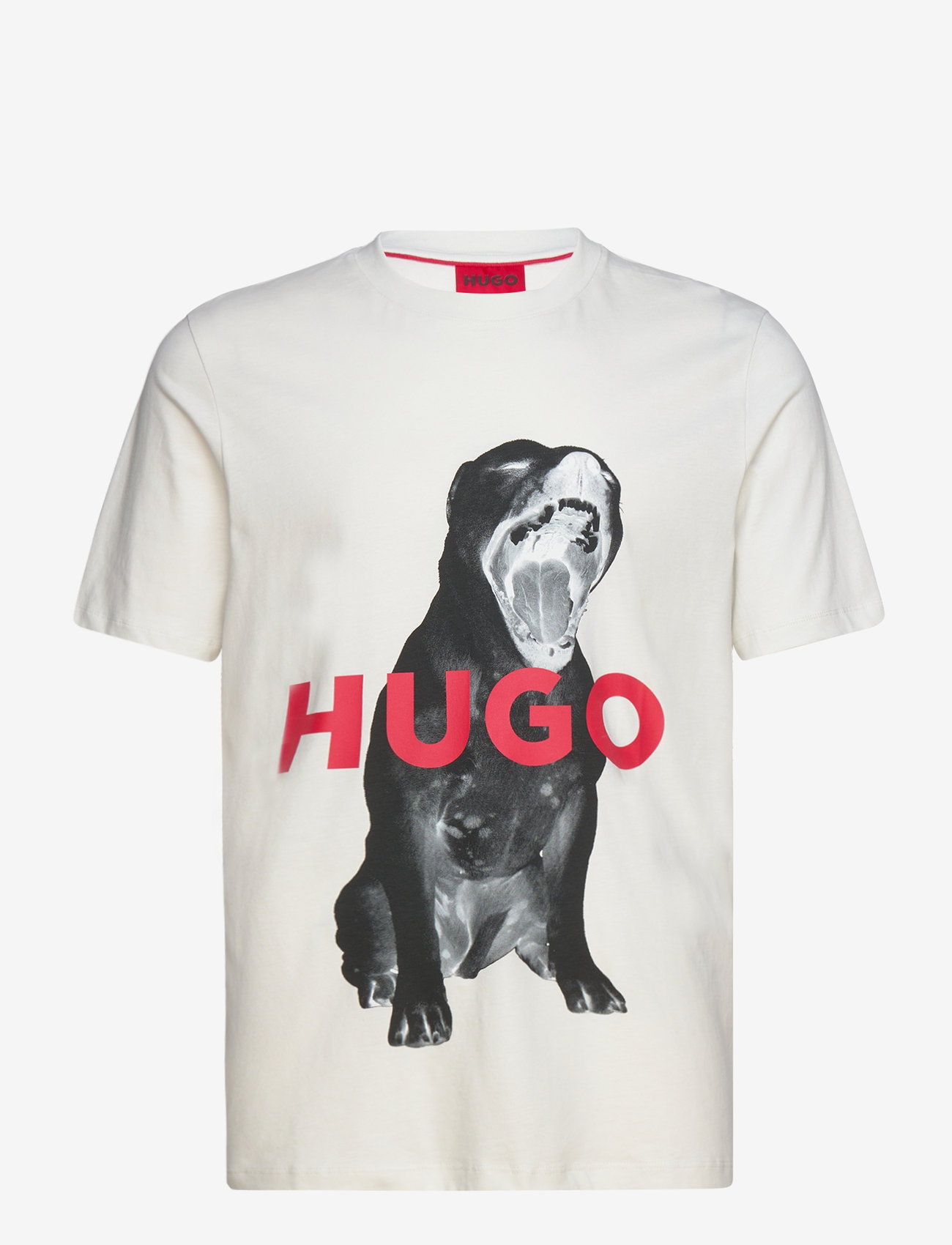 HUGO - Dayaking - natural - 0