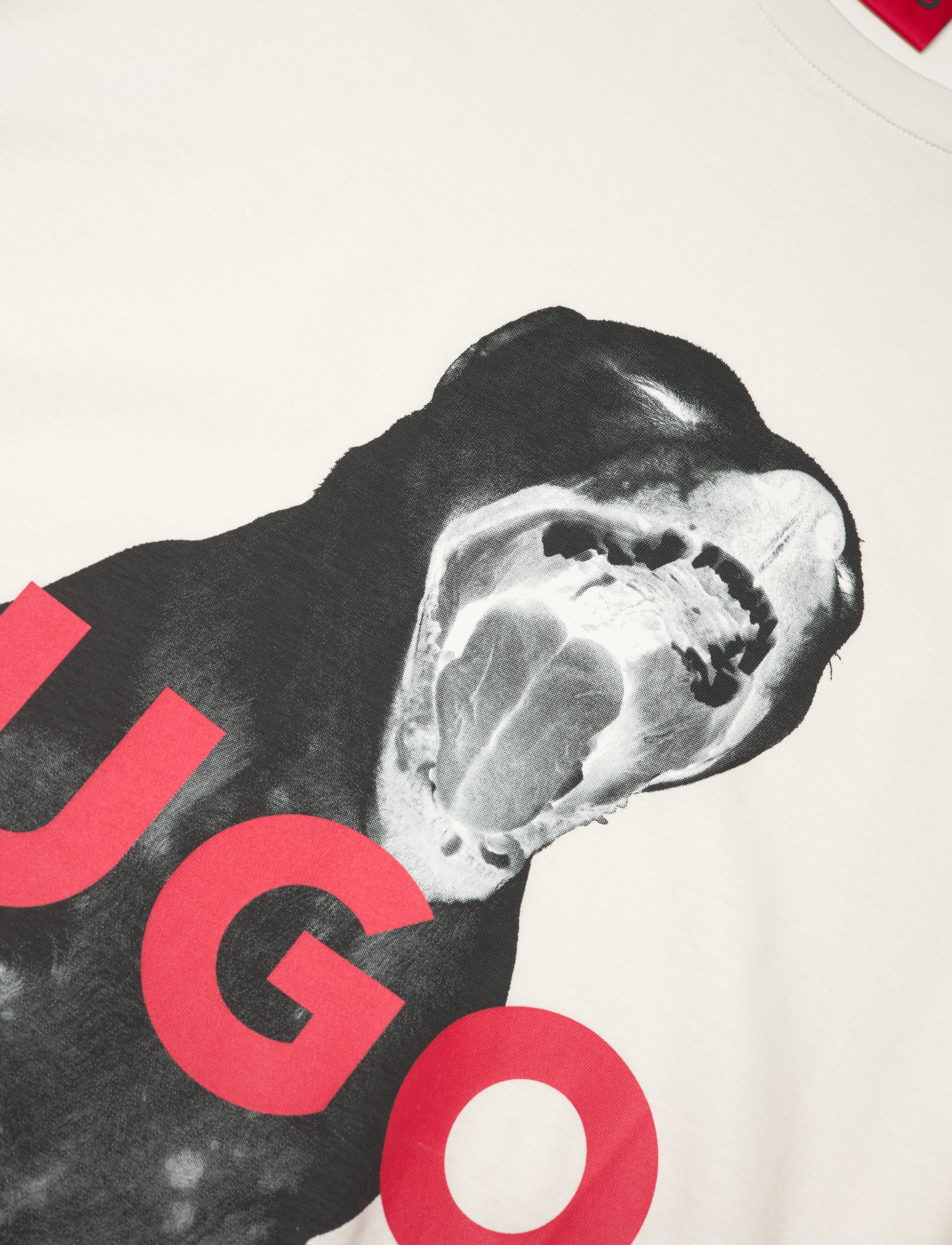 HUGO - Dayaking - natural - 1