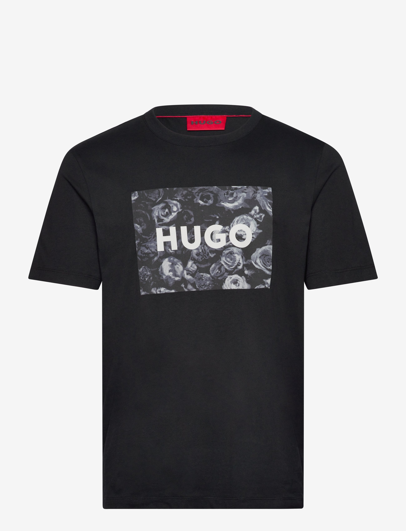 HUGO - Dulive_U244 - black - 0