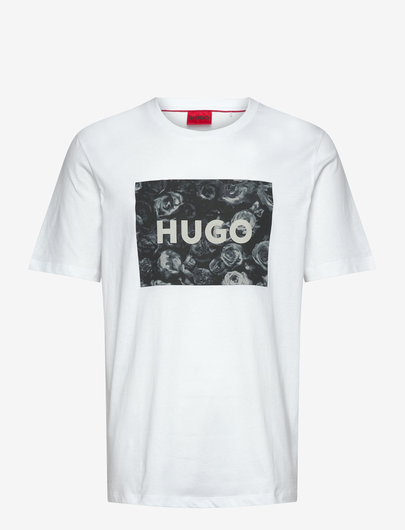 HUGO - Dulive_U244 - white - 0