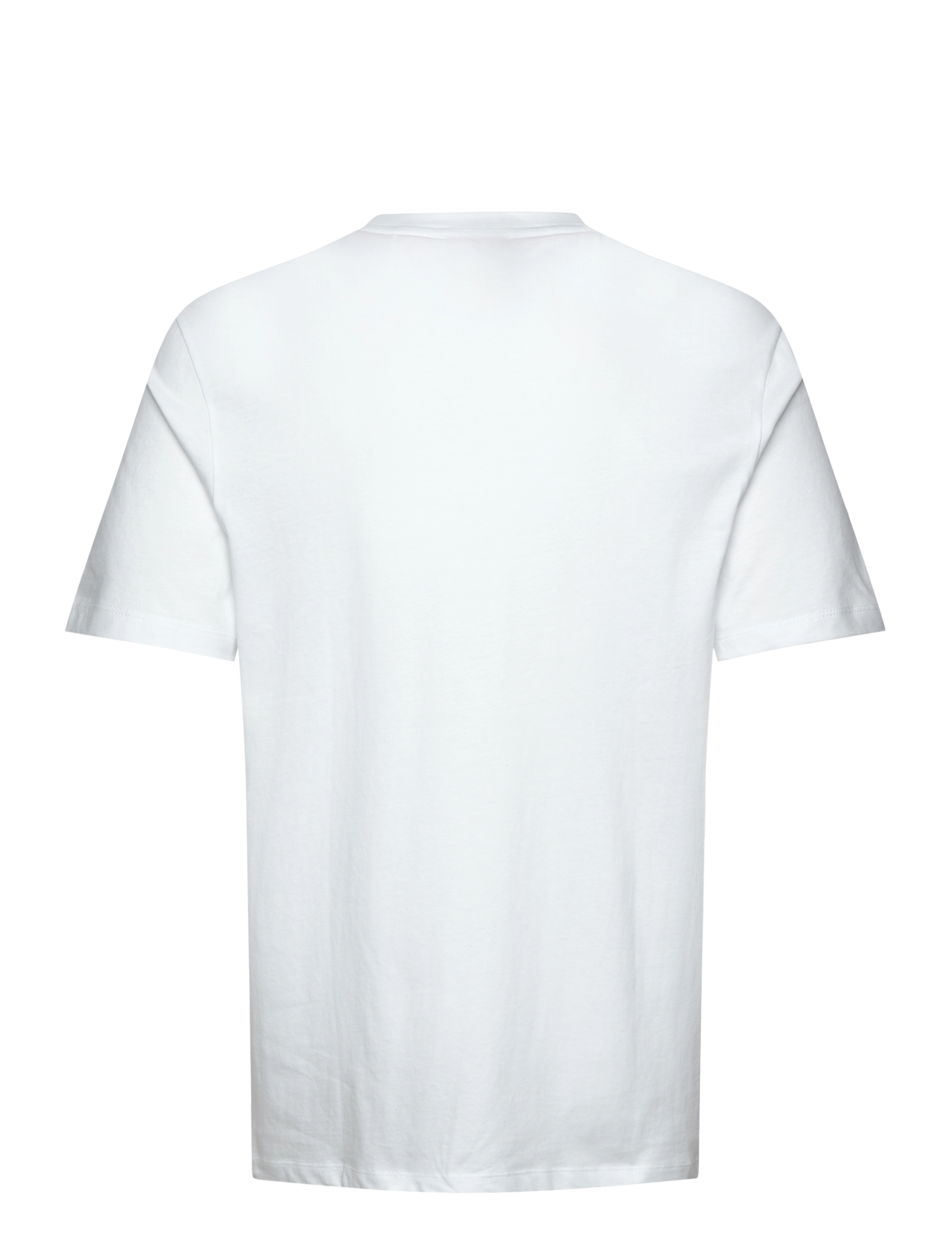 HUGO - Dulive_U244 - white - 1