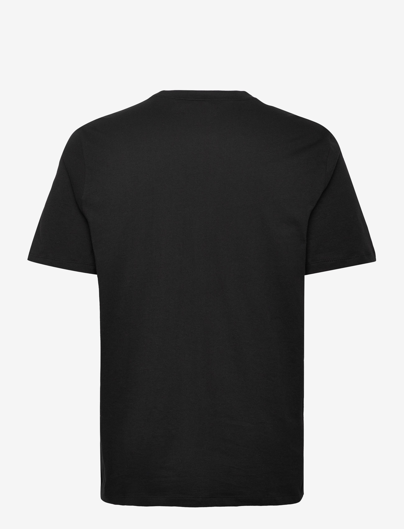 HUGO - Diakromio - black - 1