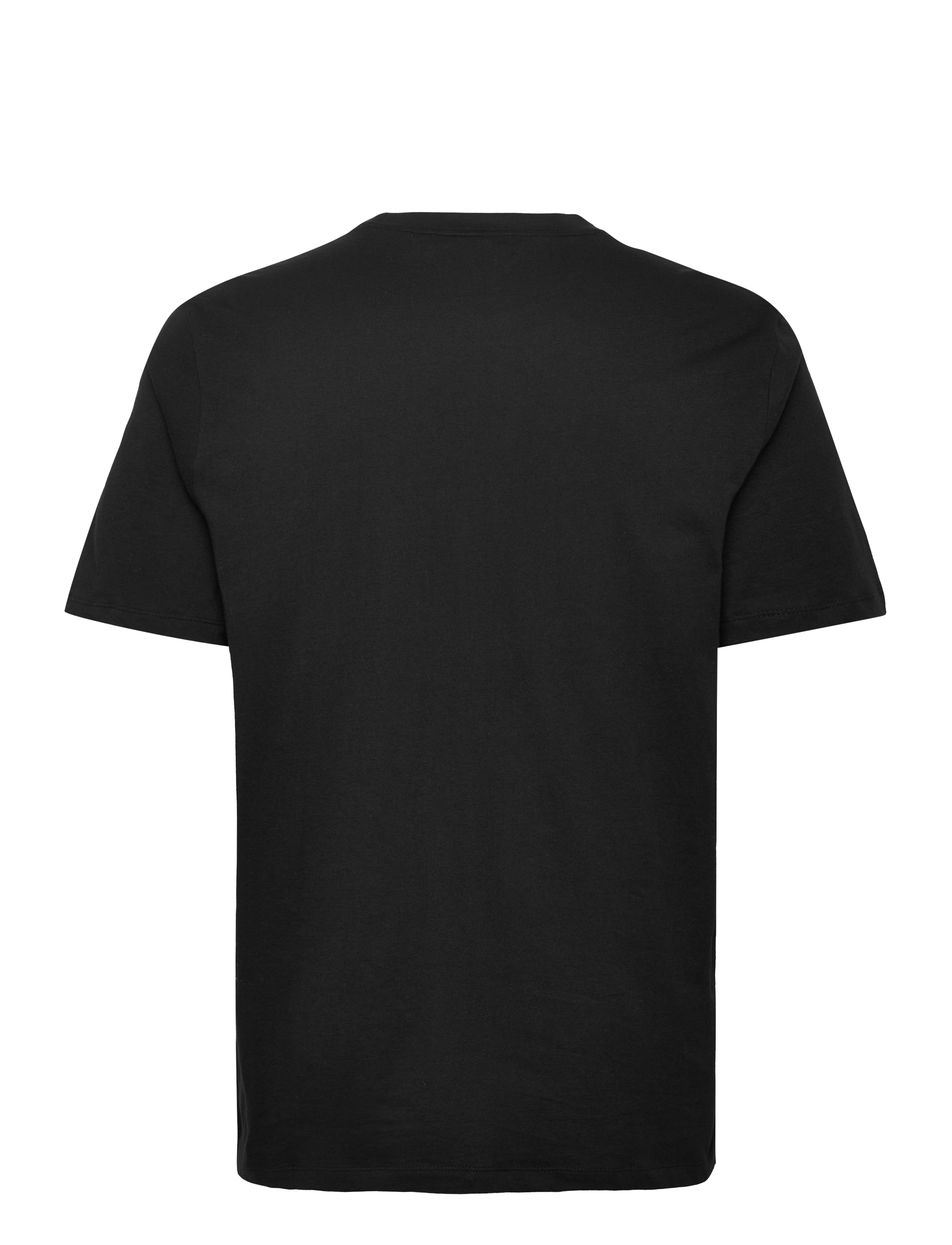 HUGO - Diakromio - black - 1