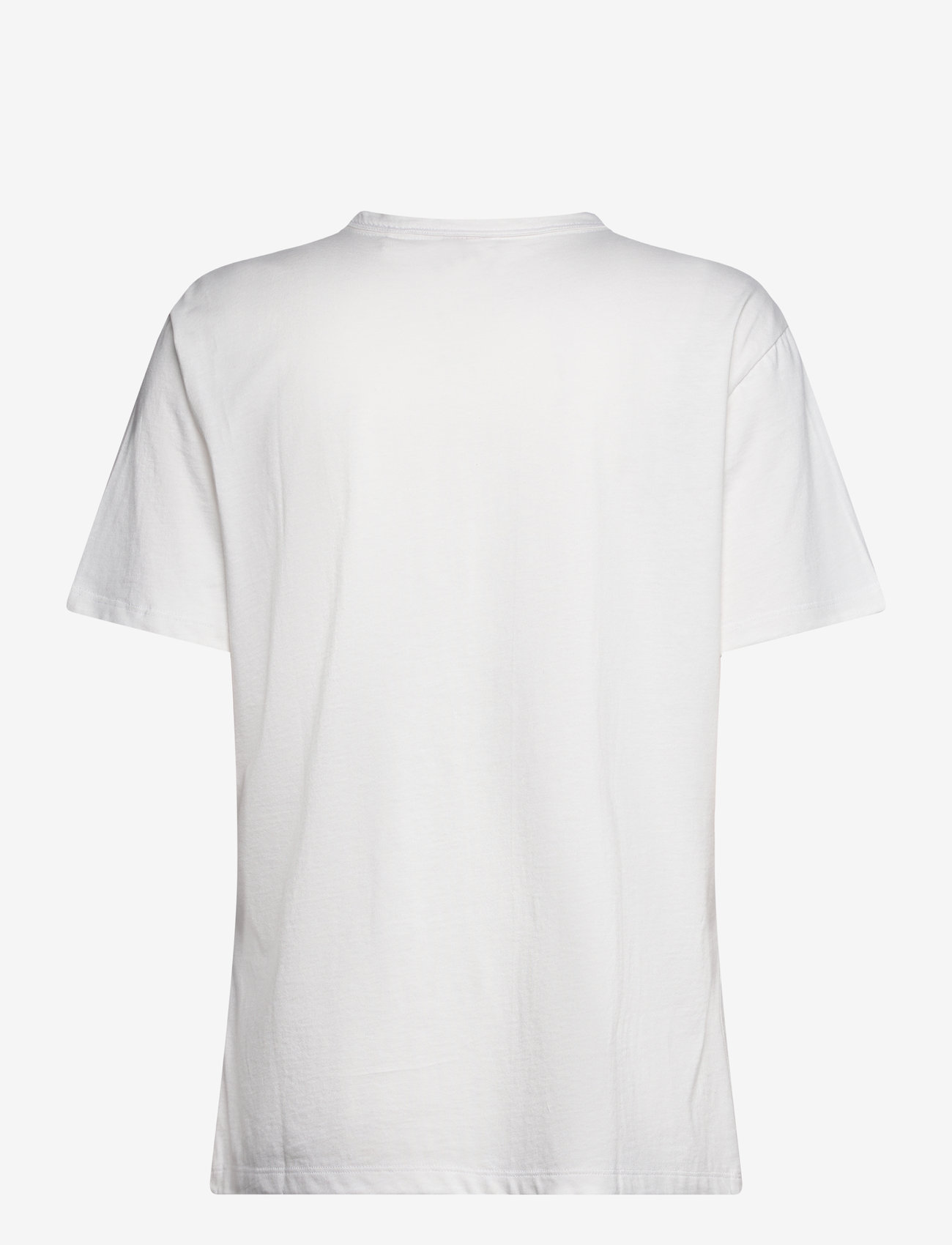 HUGO - Damacia_2 - t-shirts - natural - 1