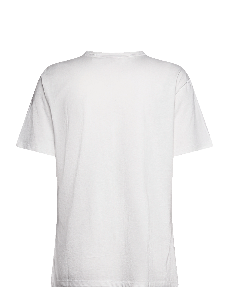 HUGO - Damacia_2 - t-shirts - natural - 1