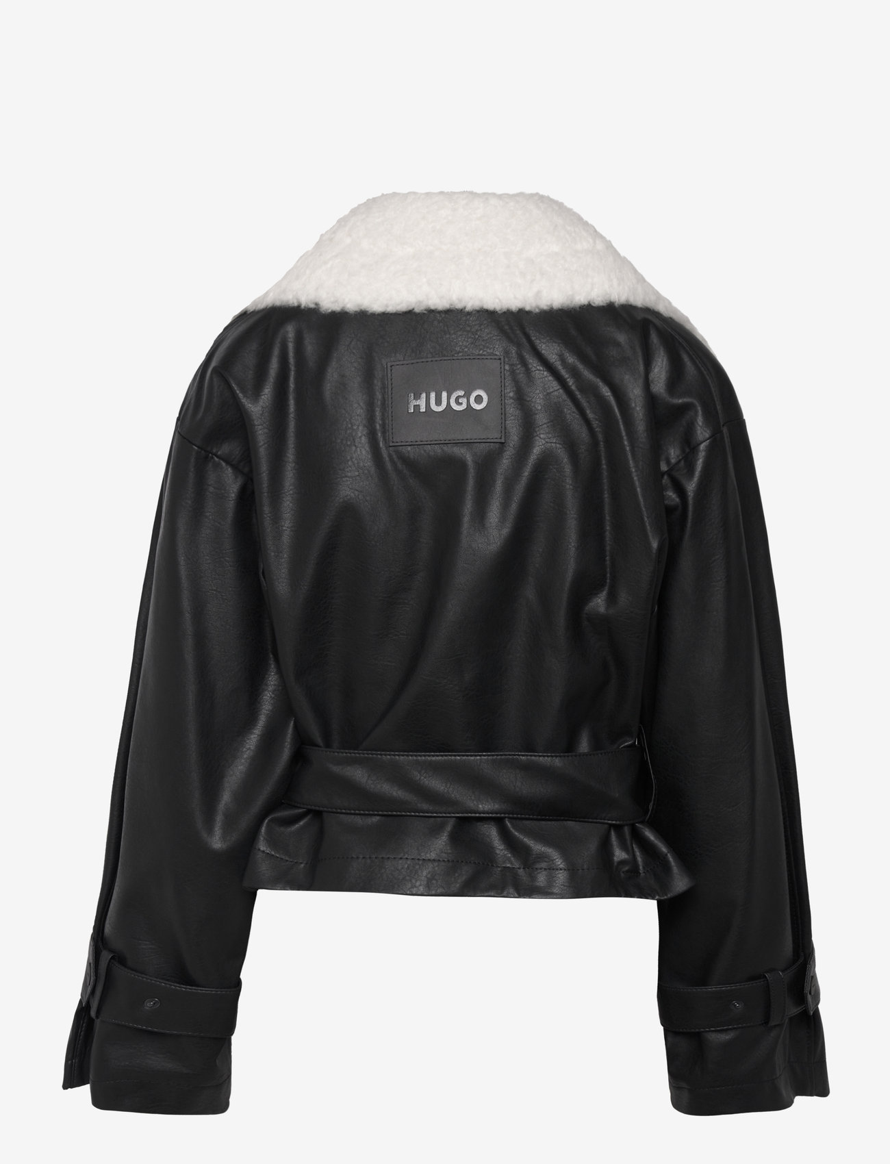 HUGO - Anitta-1 - black - 1