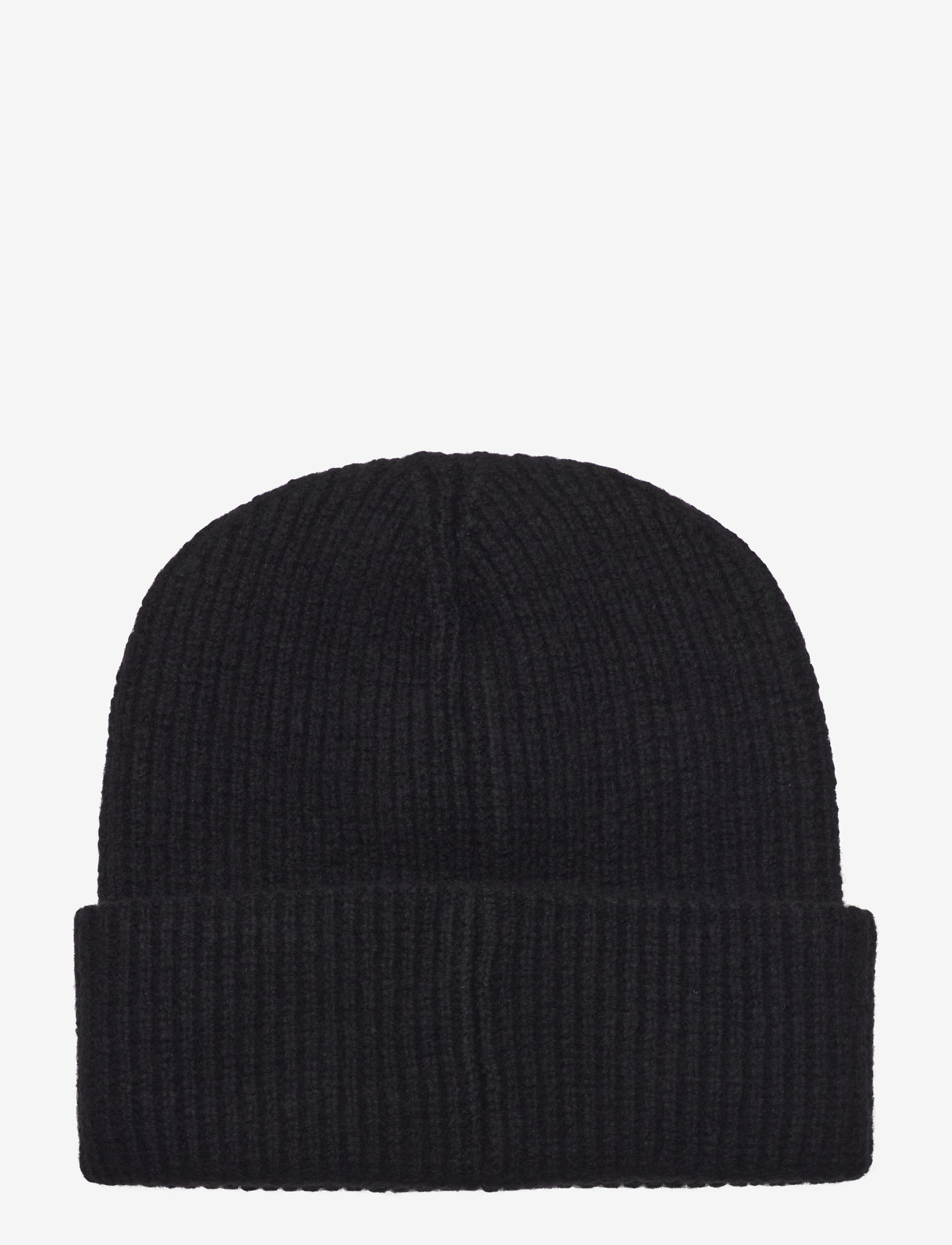 HUGO - Socialy_Hat - aksessuaarid - black - 1