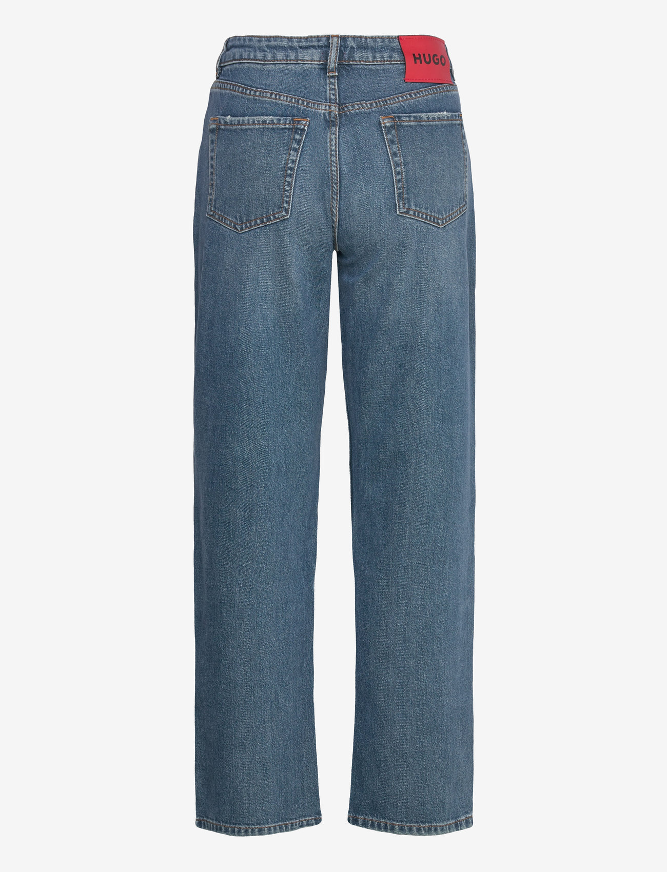 HUGO - Gilissi - navy - 1