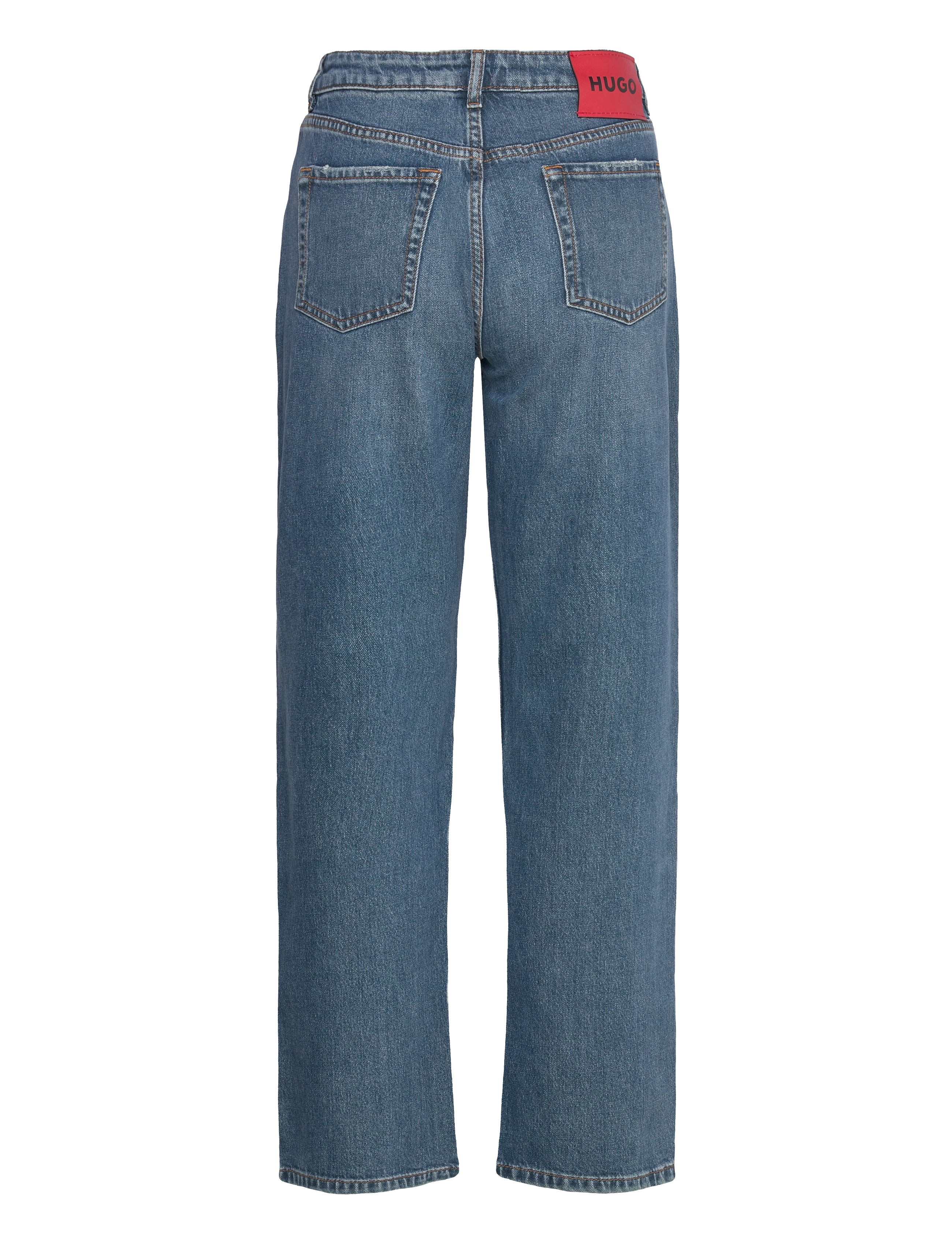 HUGO - Gilissi - navy - 1