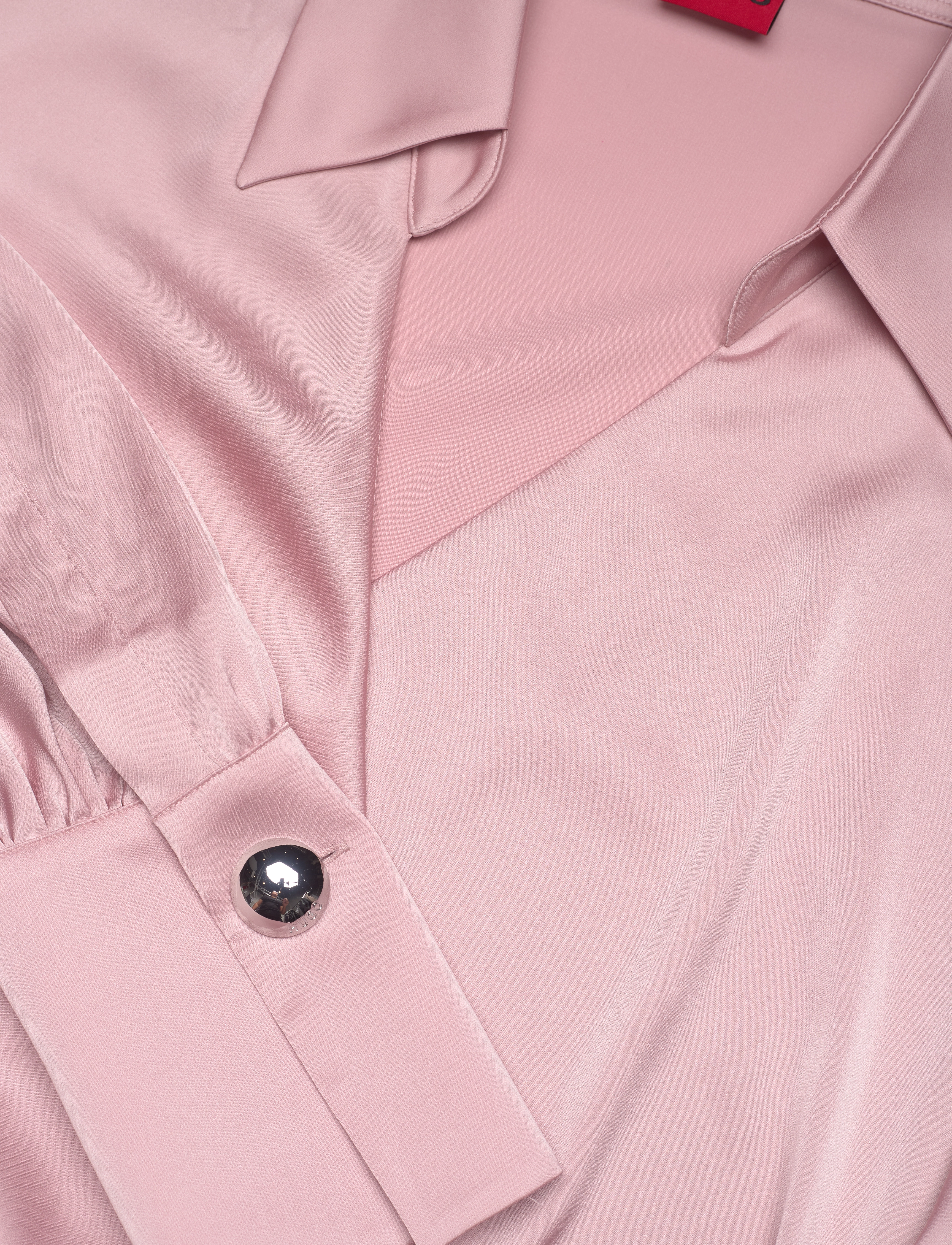 HUGO - Edama - light/pastel pink - 2