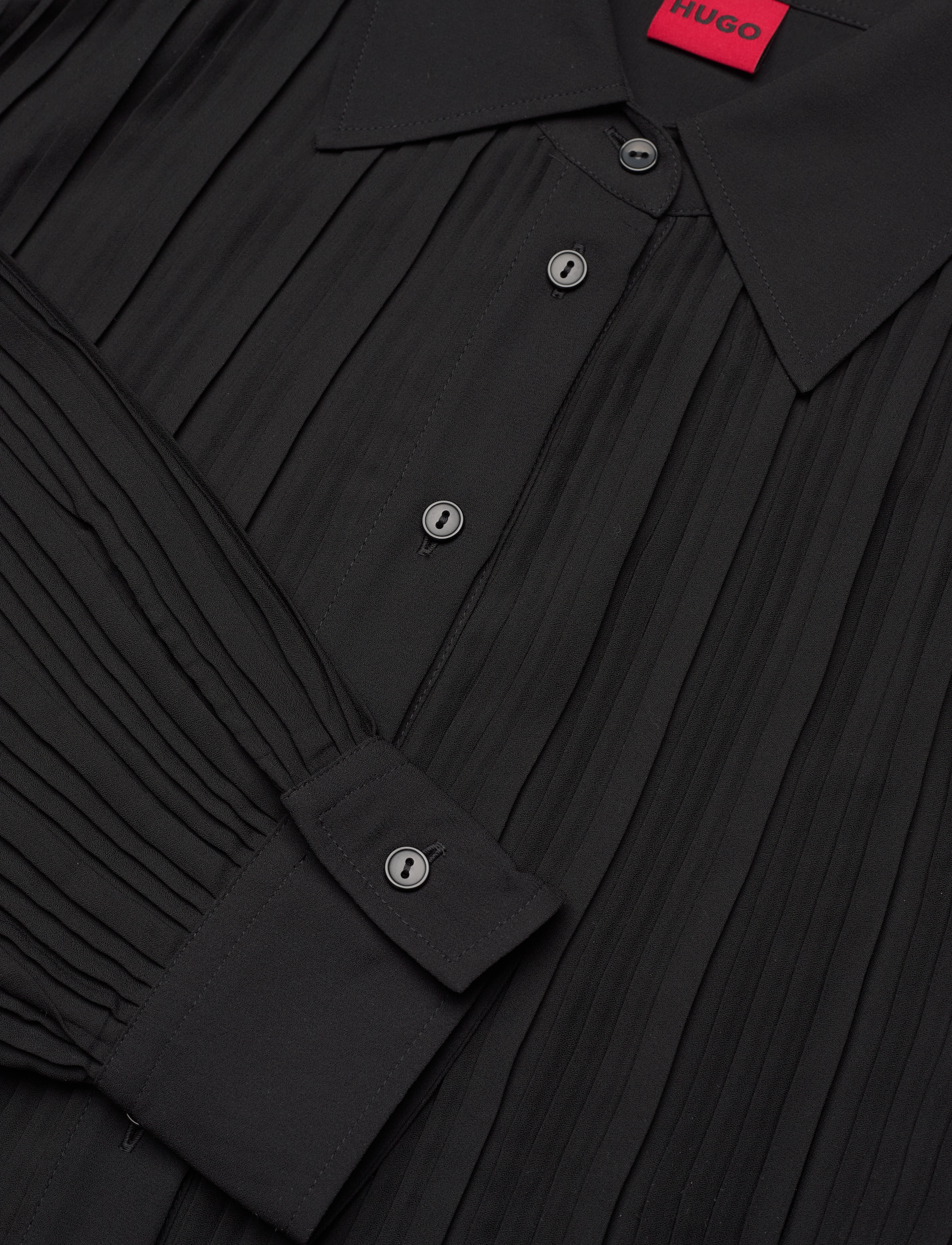 HUGO - Ebreca - black - 2