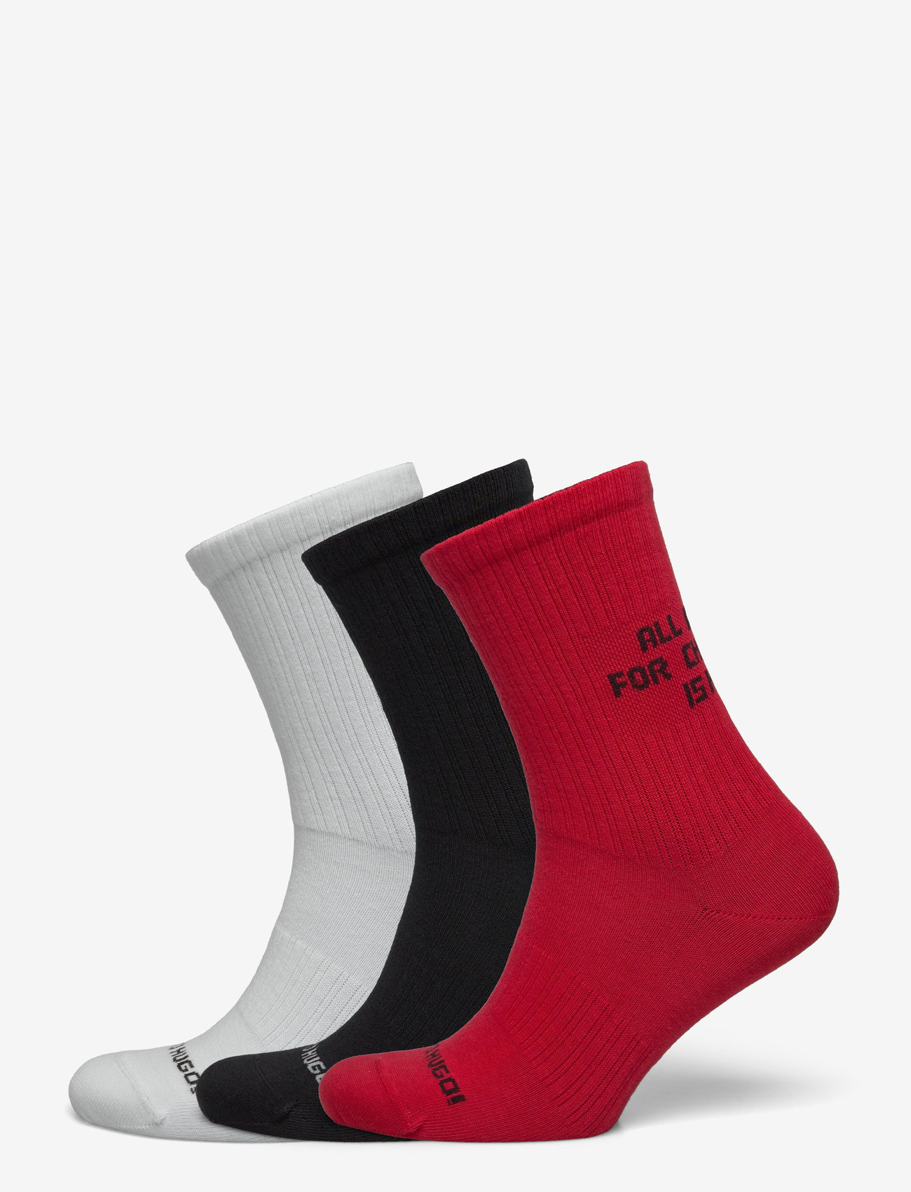 HUGO - 3PQS X-MESSAGES CC W - open miscellaneous - 0