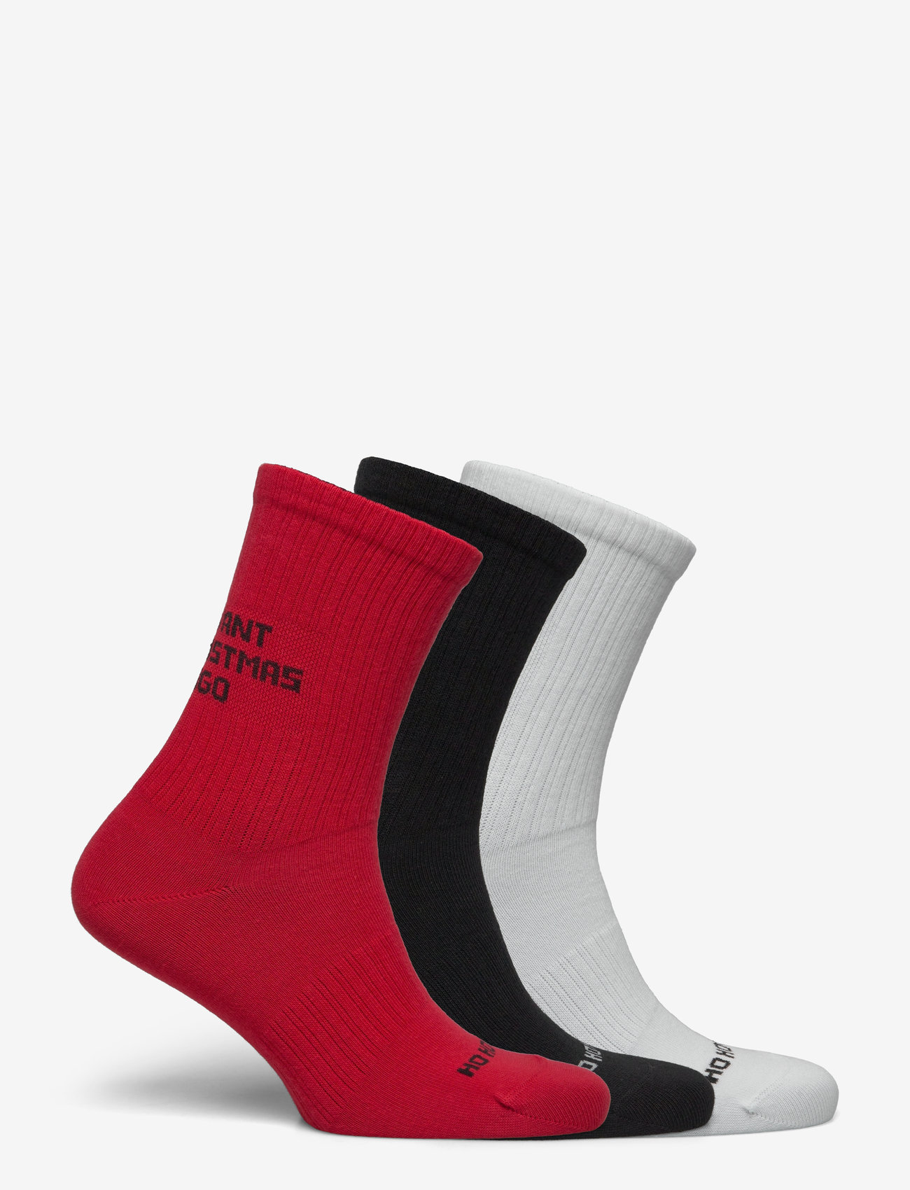 HUGO - 3PQS X-MESSAGES CC W - open miscellaneous - 1