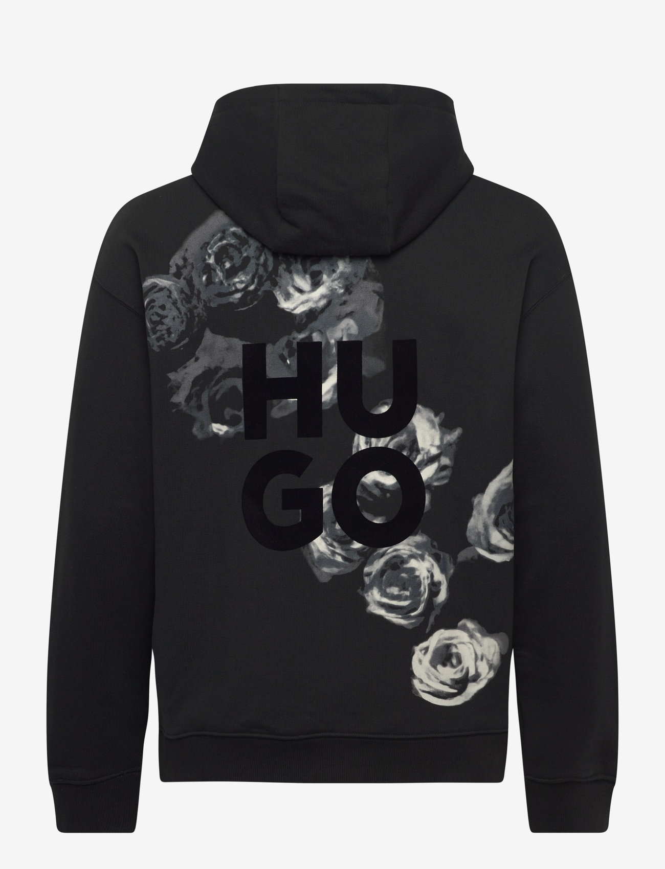 HUGO - Dirosehood - black - 1
