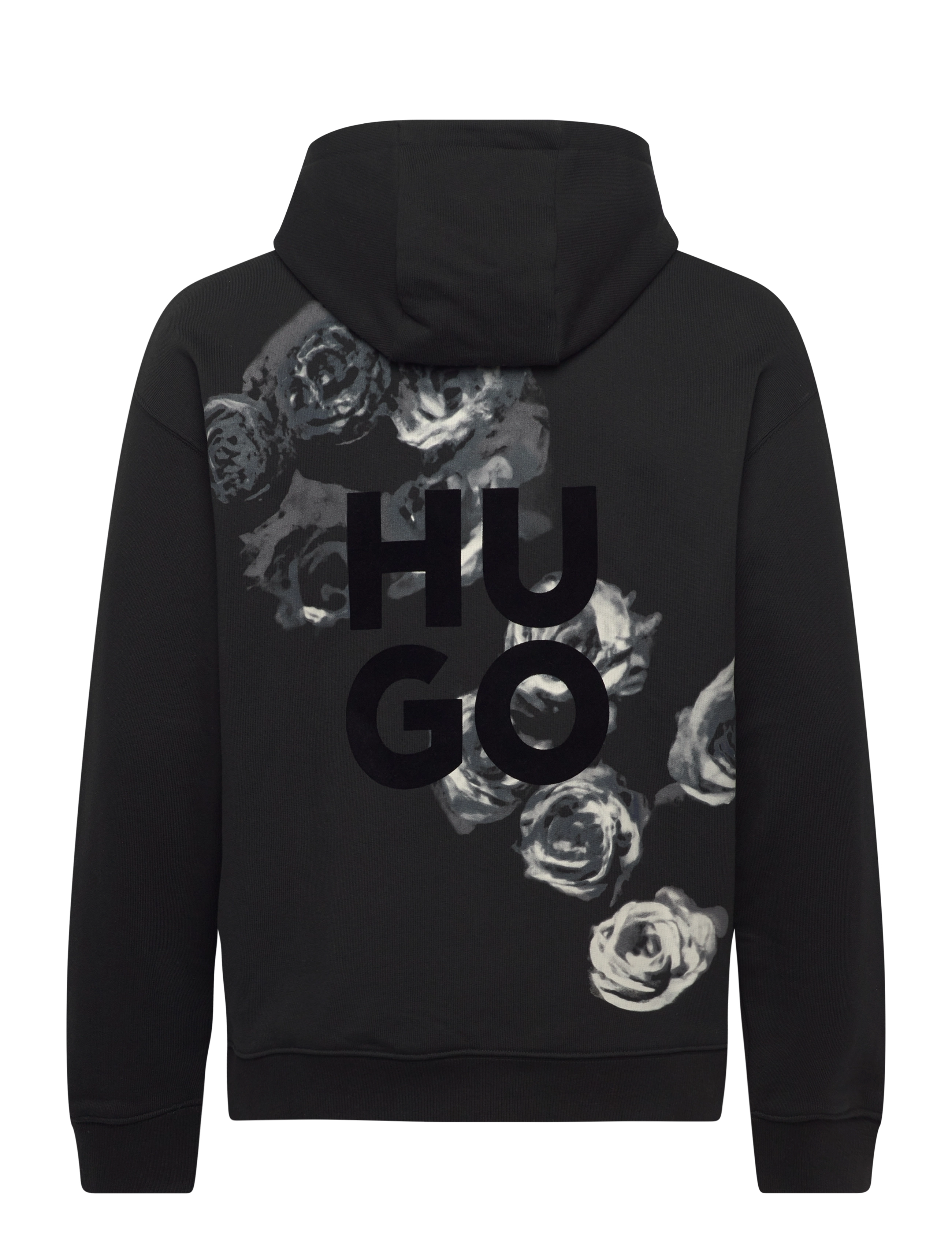 HUGO - Dirosehood - black - 1