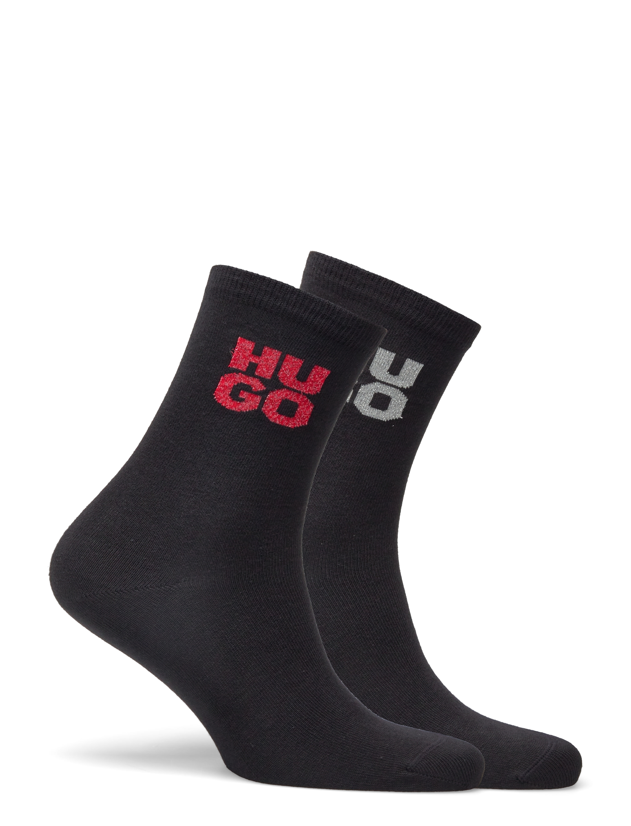 HUGO - 2PQS GIFT SHINE CC W - die niedrigsten preise - black - 1