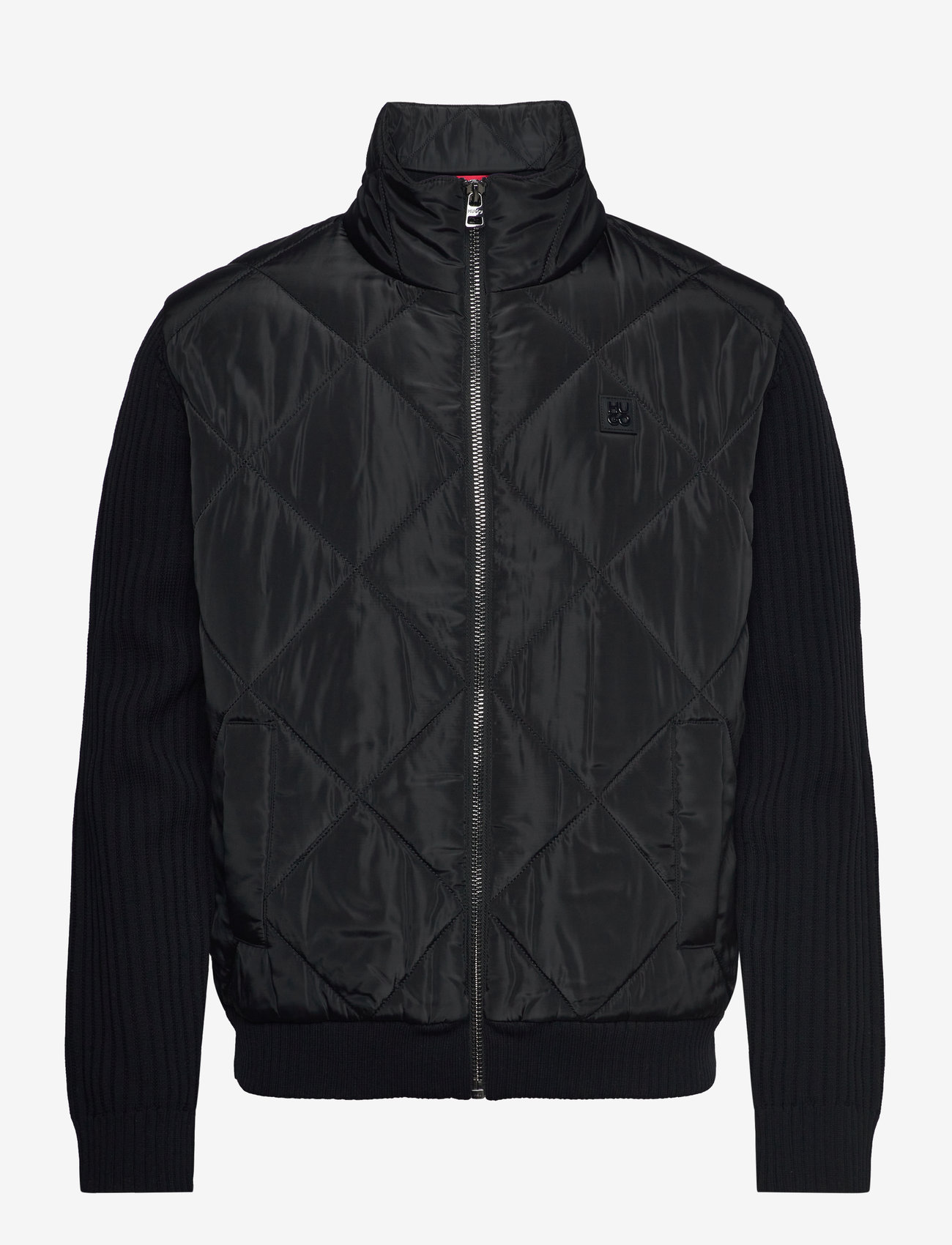 HUGO - Sybon - black - 0